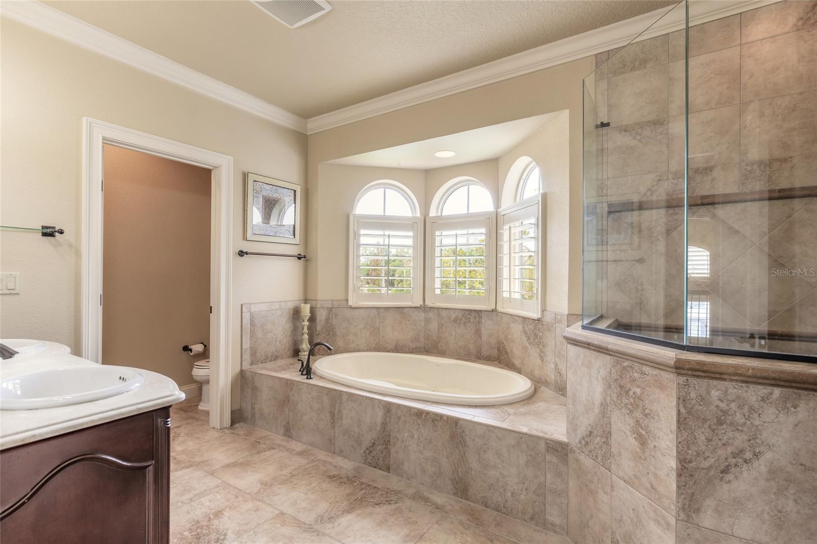 PORTOFINO PORT ORANGE CONDO - Residential
