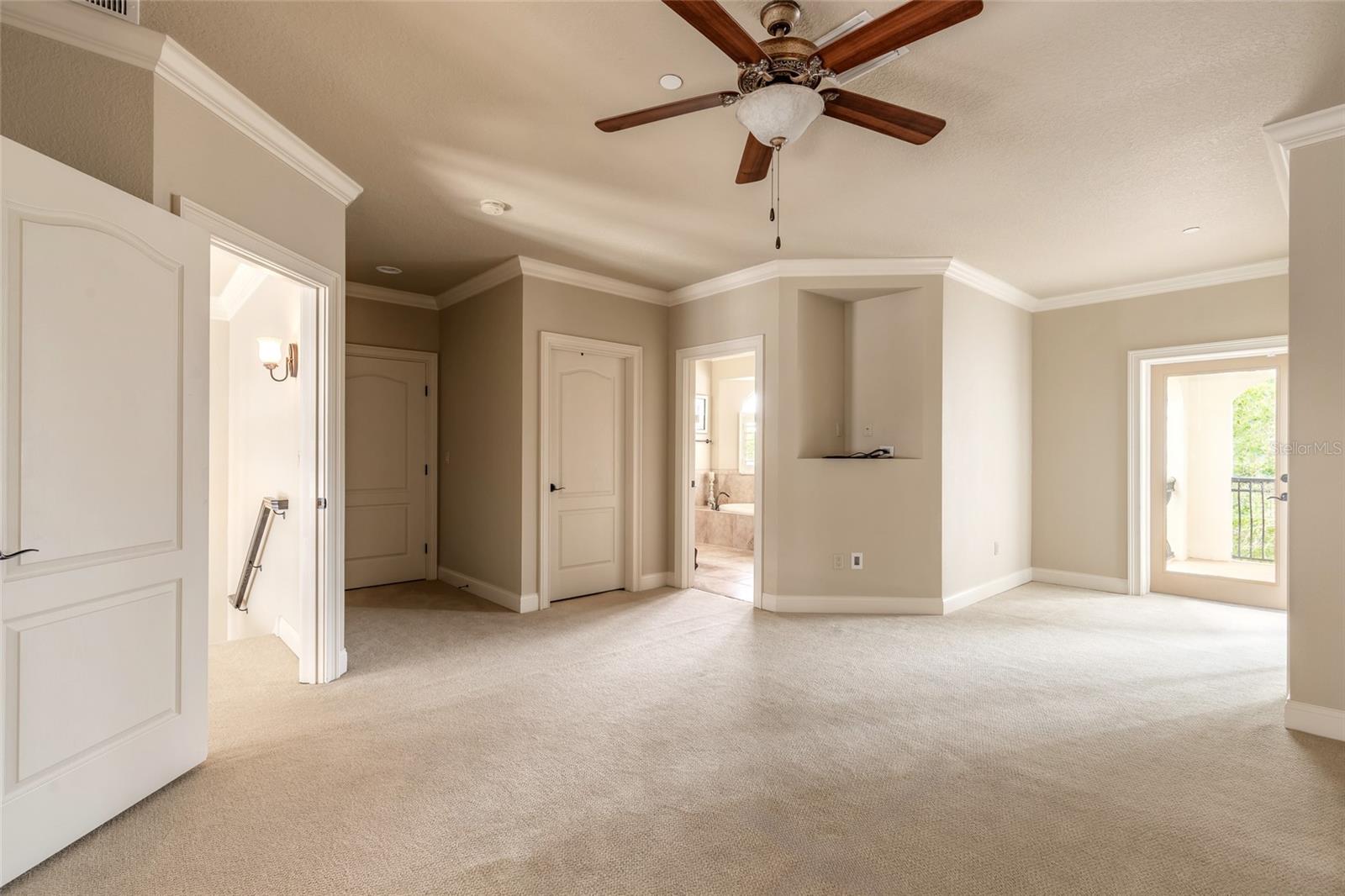 PORTOFINO PORT ORANGE CONDO - Residential