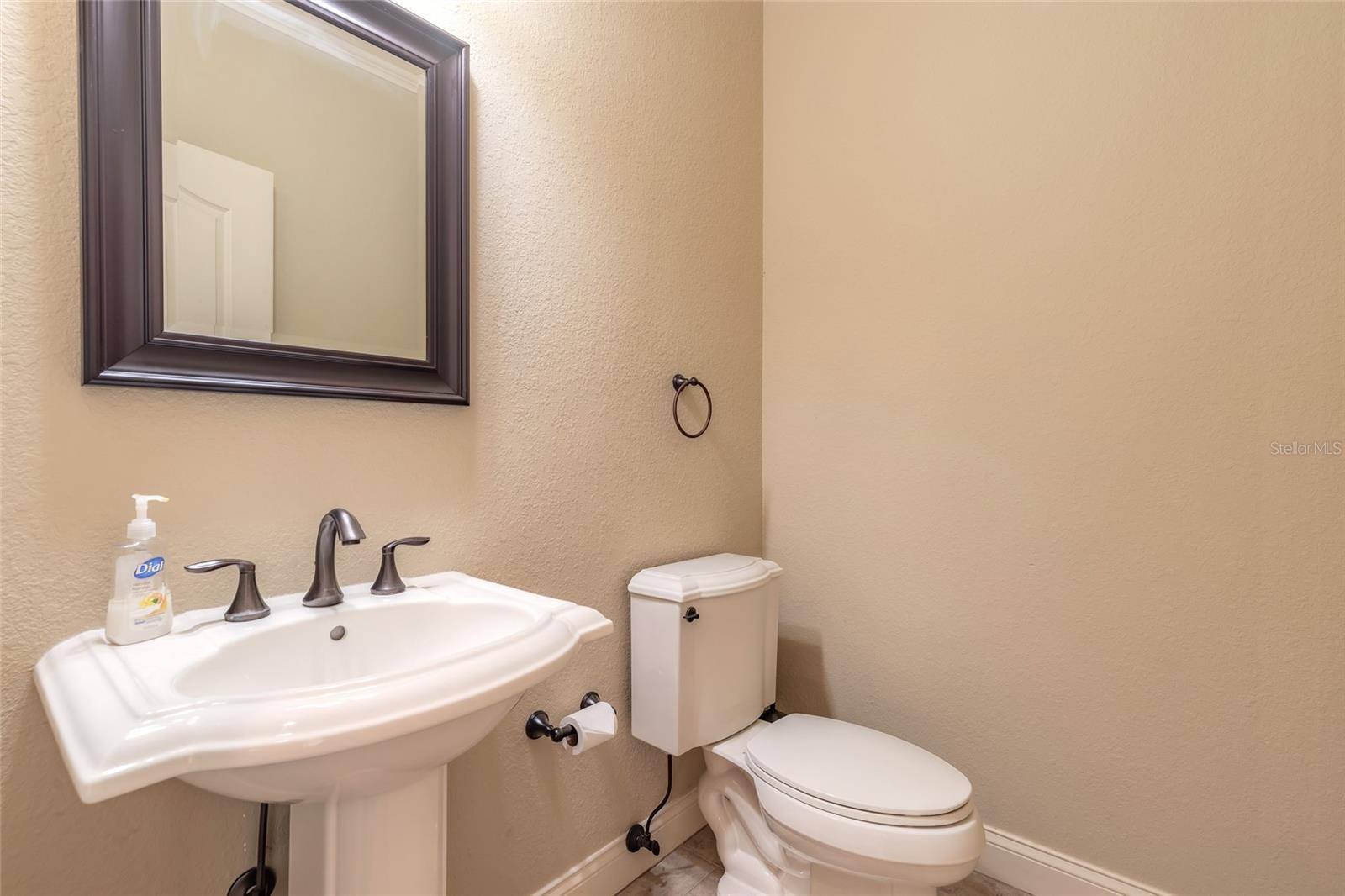 PORTOFINO PORT ORANGE CONDO - Residential