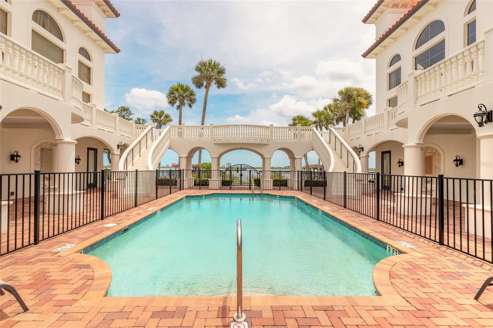 PORTOFINO PORT ORANGE CONDO - Residential