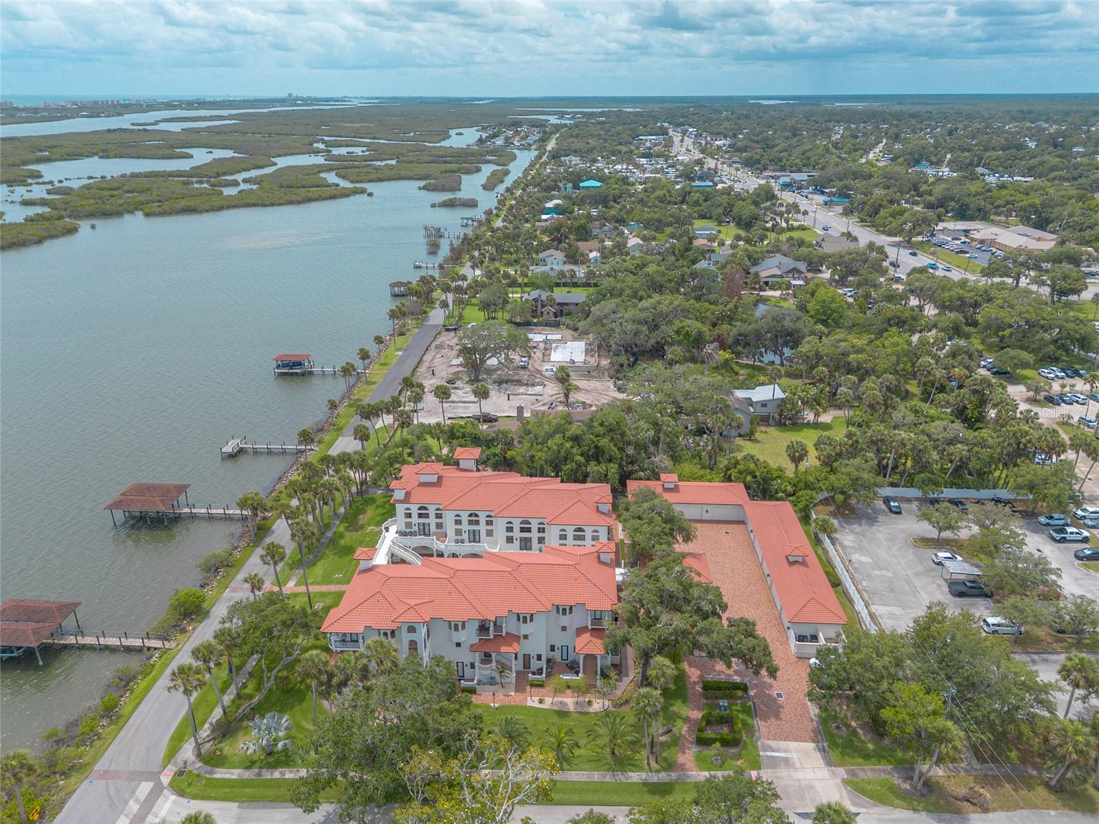 PORTOFINO PORT ORANGE CONDO - Residential