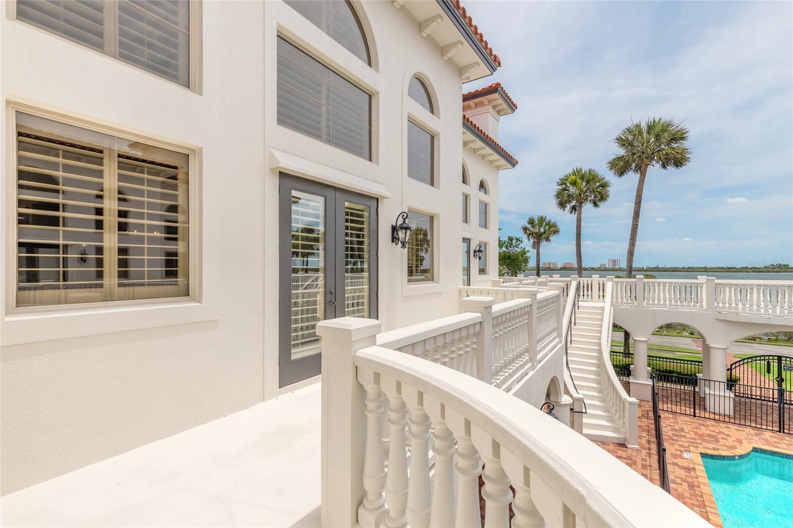 PORTOFINO PORT ORANGE CONDO - Residential