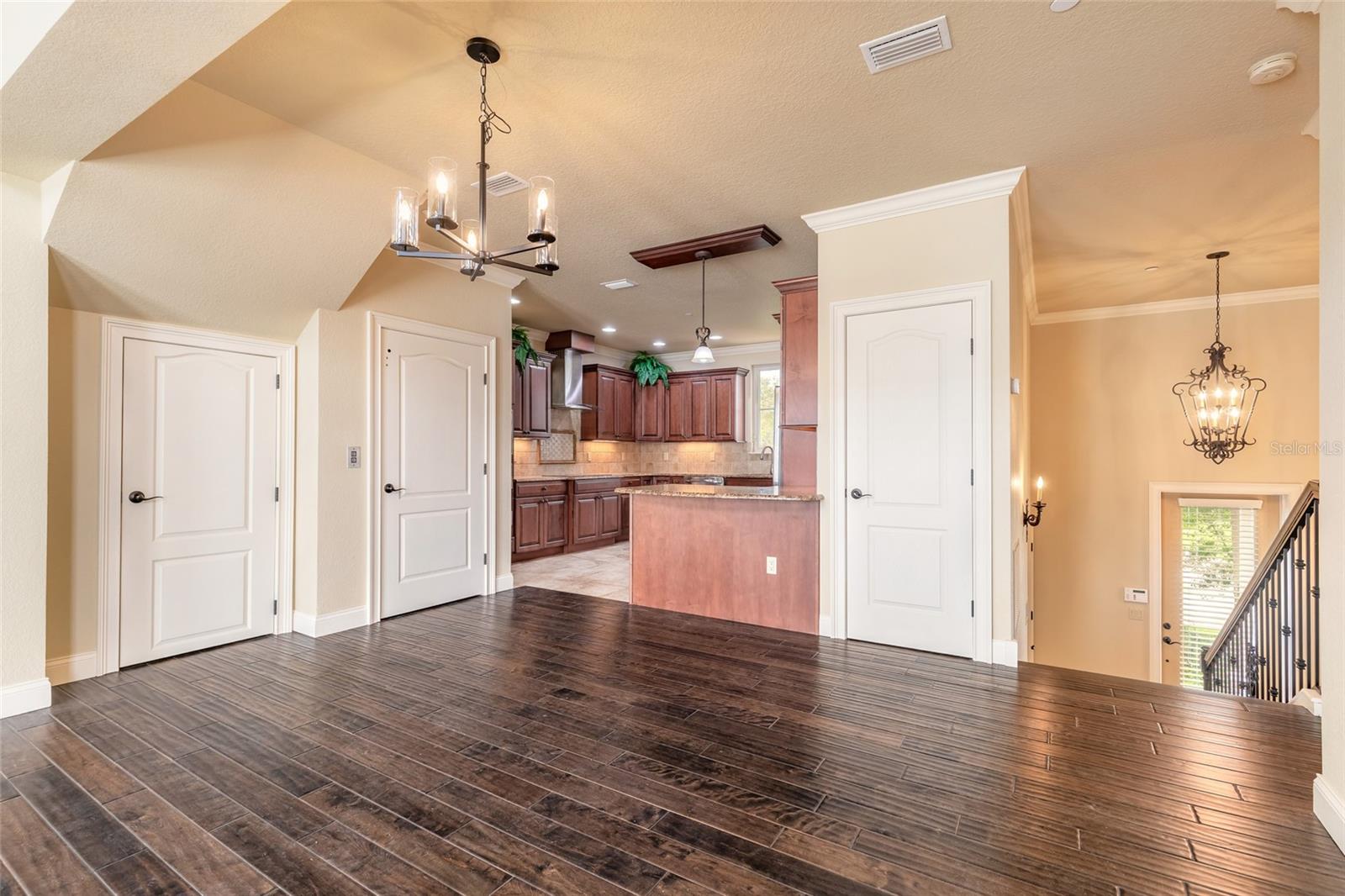 PORTOFINO PORT ORANGE CONDO - Residential