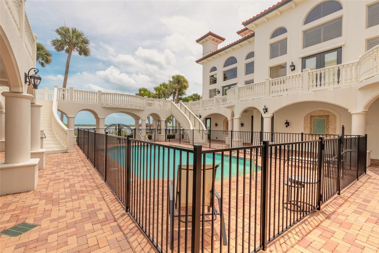 PORTOFINO PORT ORANGE CONDO - Residential