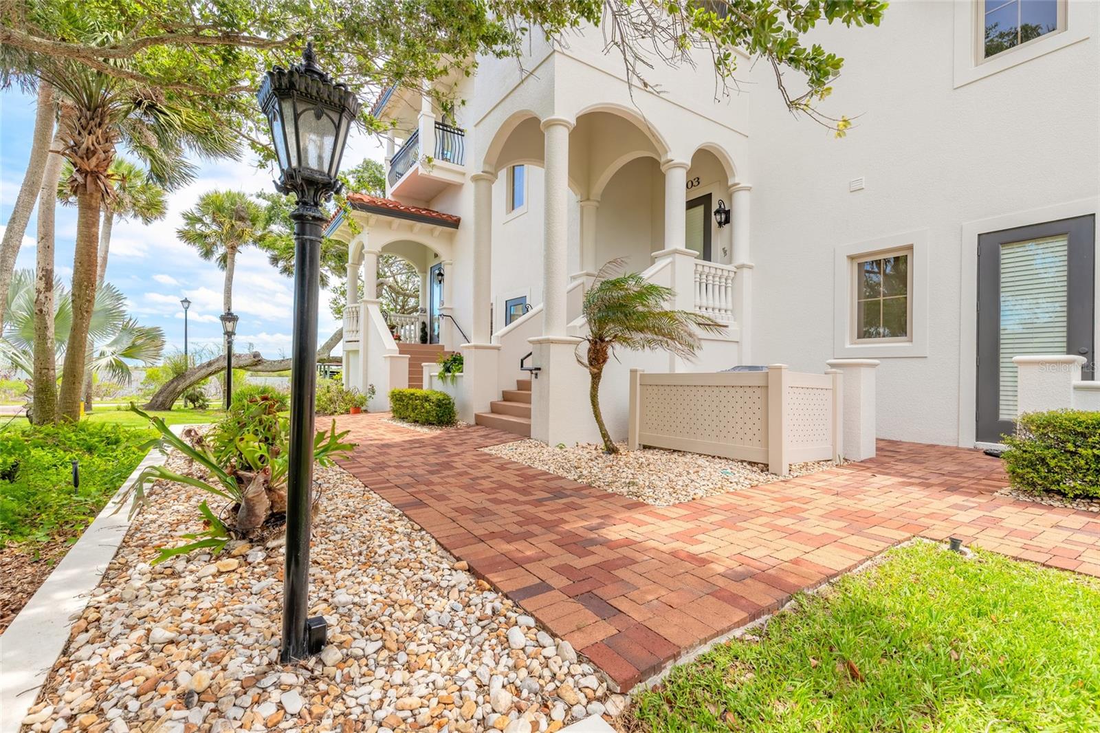 PORTOFINO PORT ORANGE CONDO - Residential