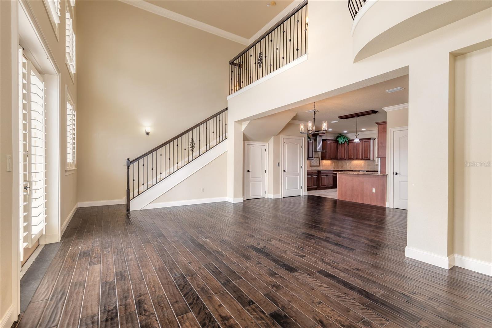 PORTOFINO PORT ORANGE CONDO - Residential