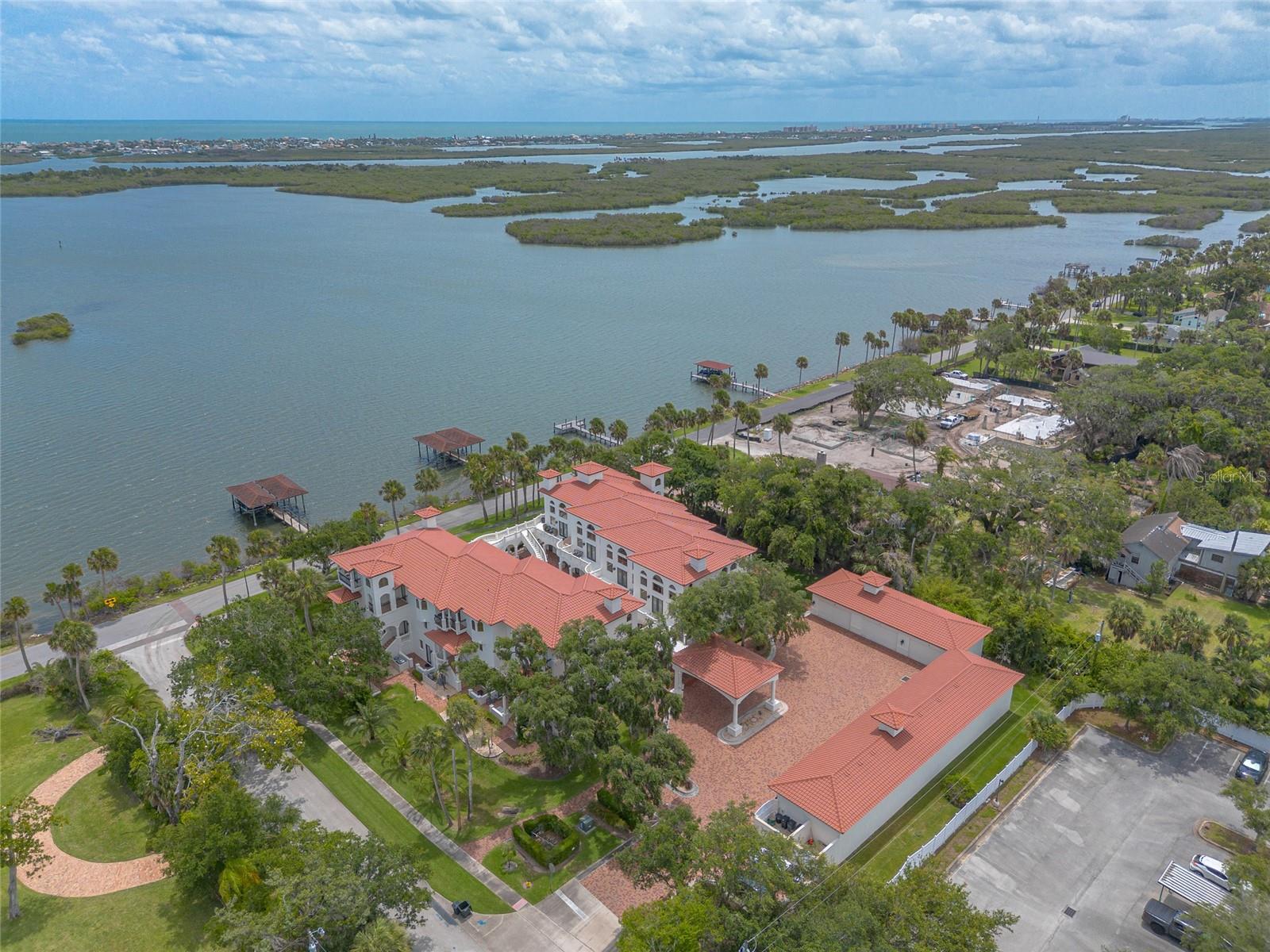 PORTOFINO PORT ORANGE CONDO - Residential