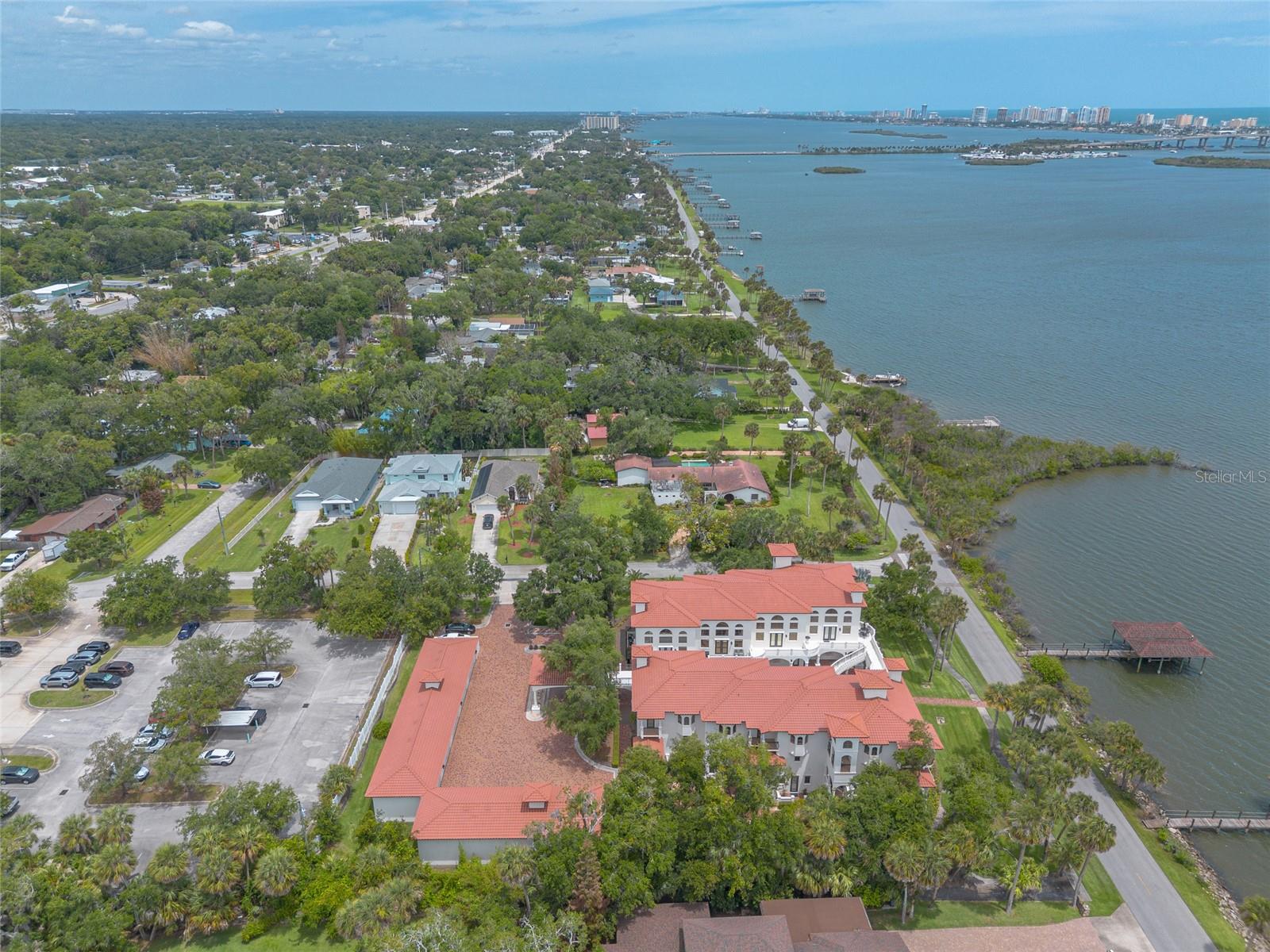 PORTOFINO PORT ORANGE CONDO - Residential