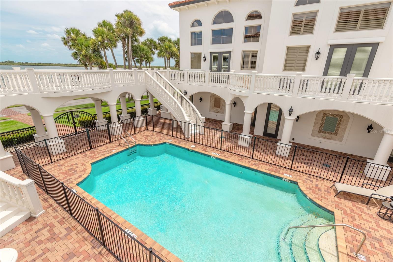 PORTOFINO PORT ORANGE CONDO - Residential
