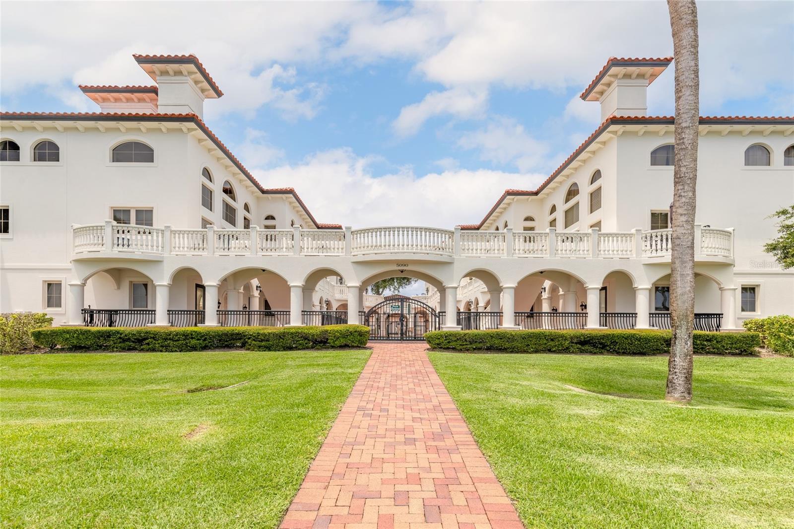 PORTOFINO PORT ORANGE CONDO - Residential