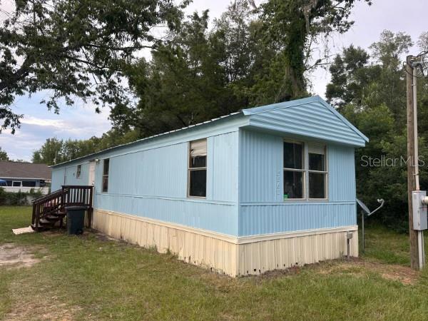 BELLEVIEW HEIGHTS ESTATE - Residential