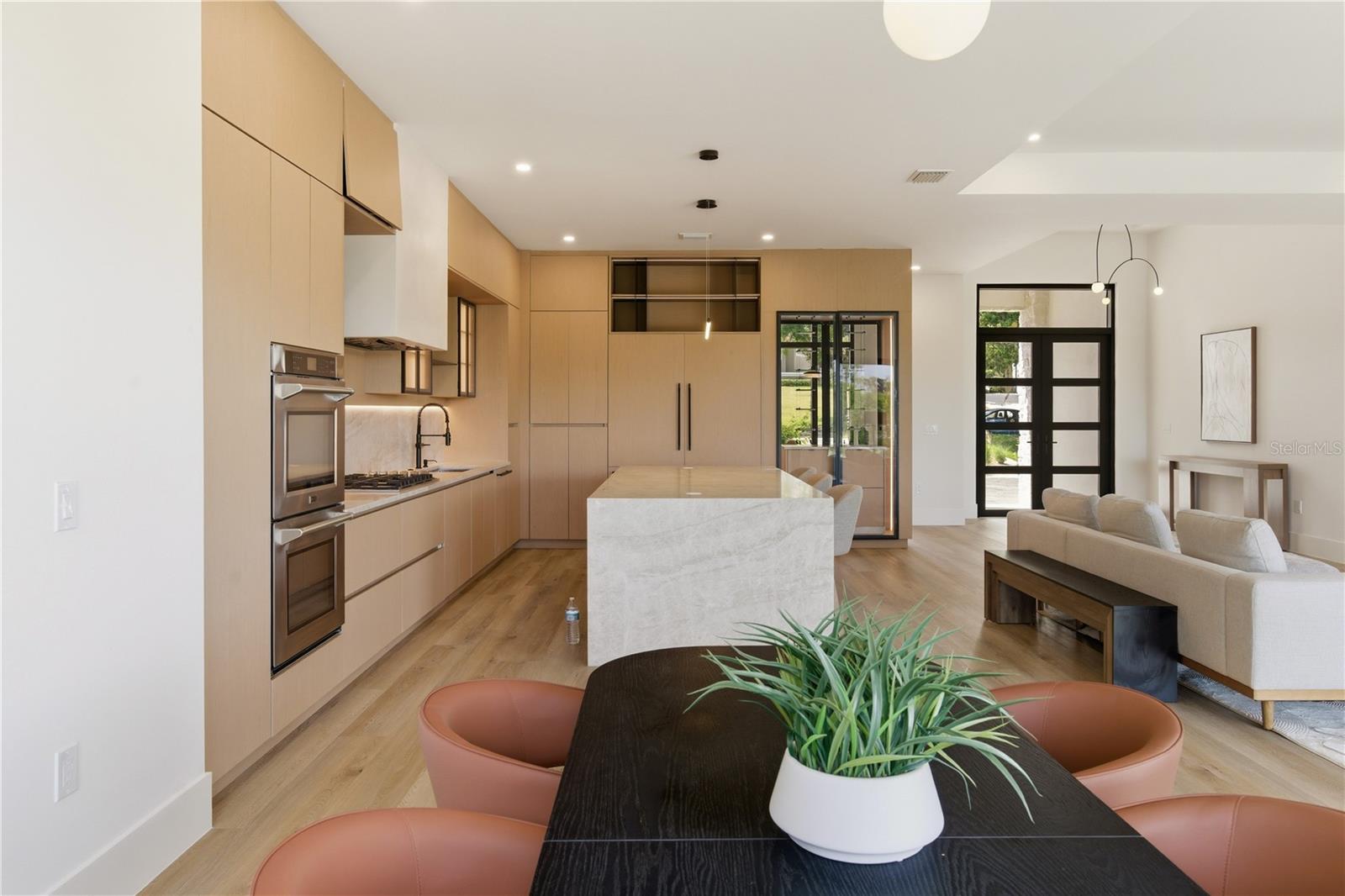OSPREY POINTE SUB - Residential