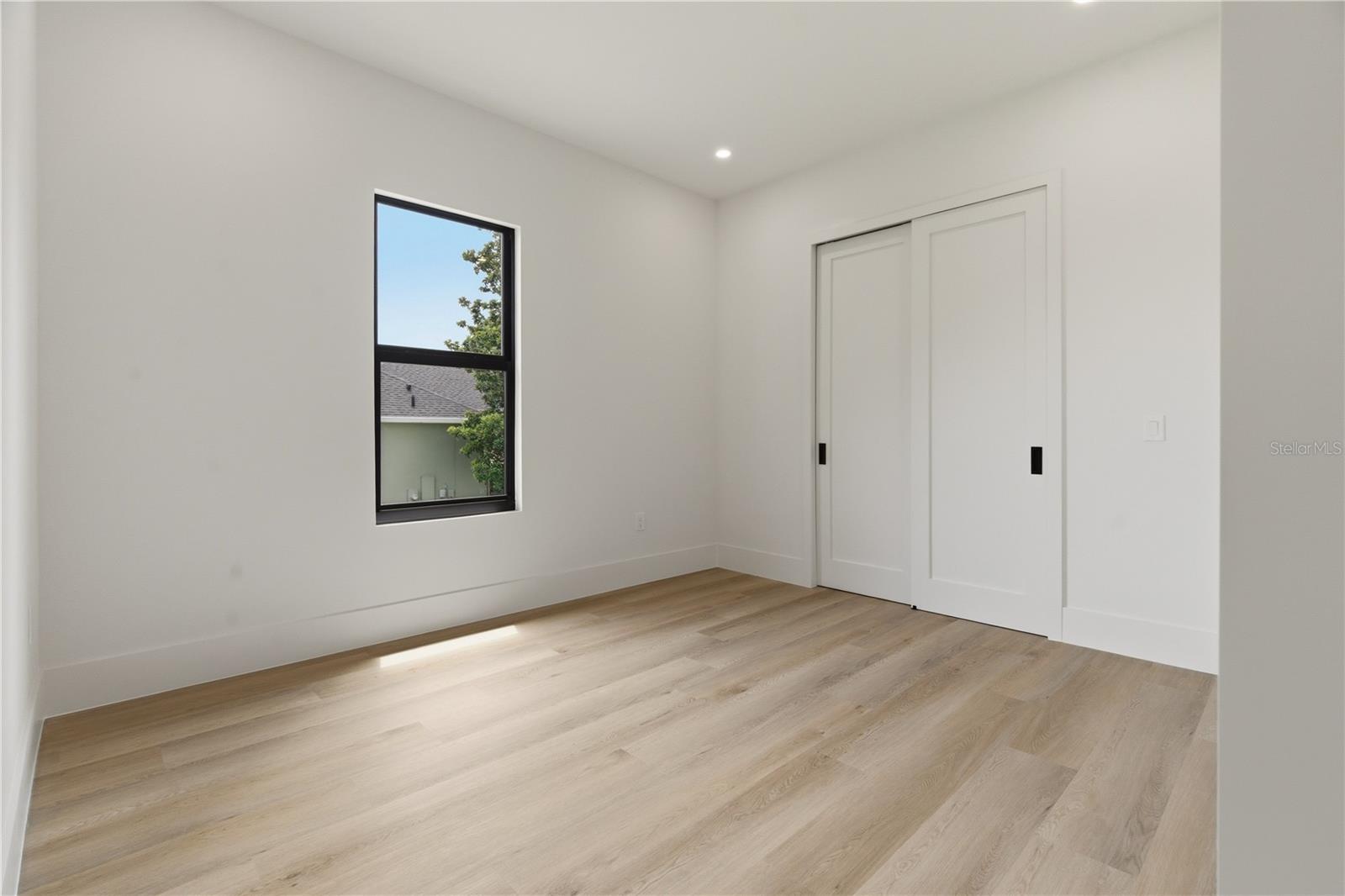 OSPREY POINTE SUB - Residential