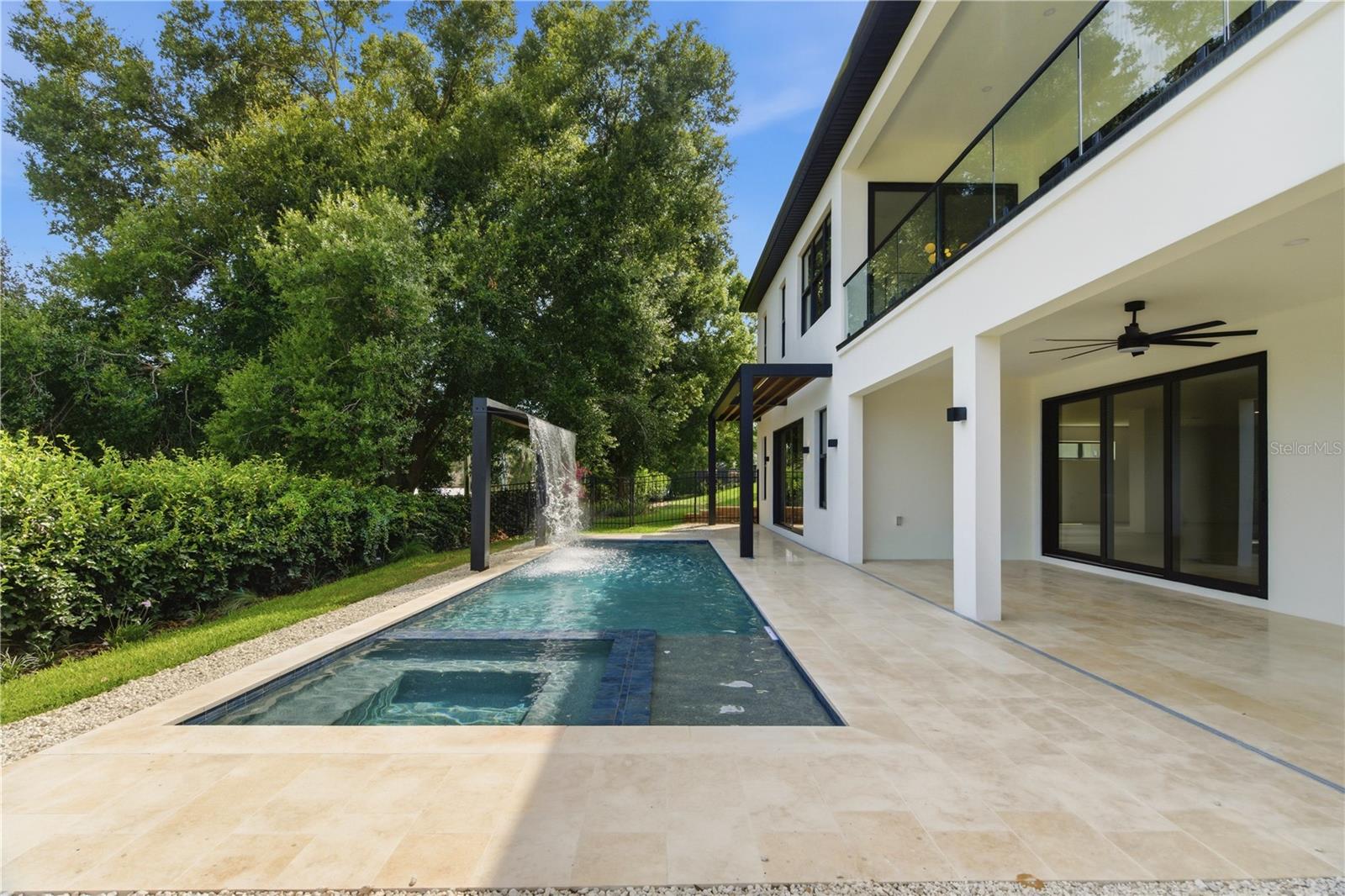 OSPREY POINTE SUB - Residential
