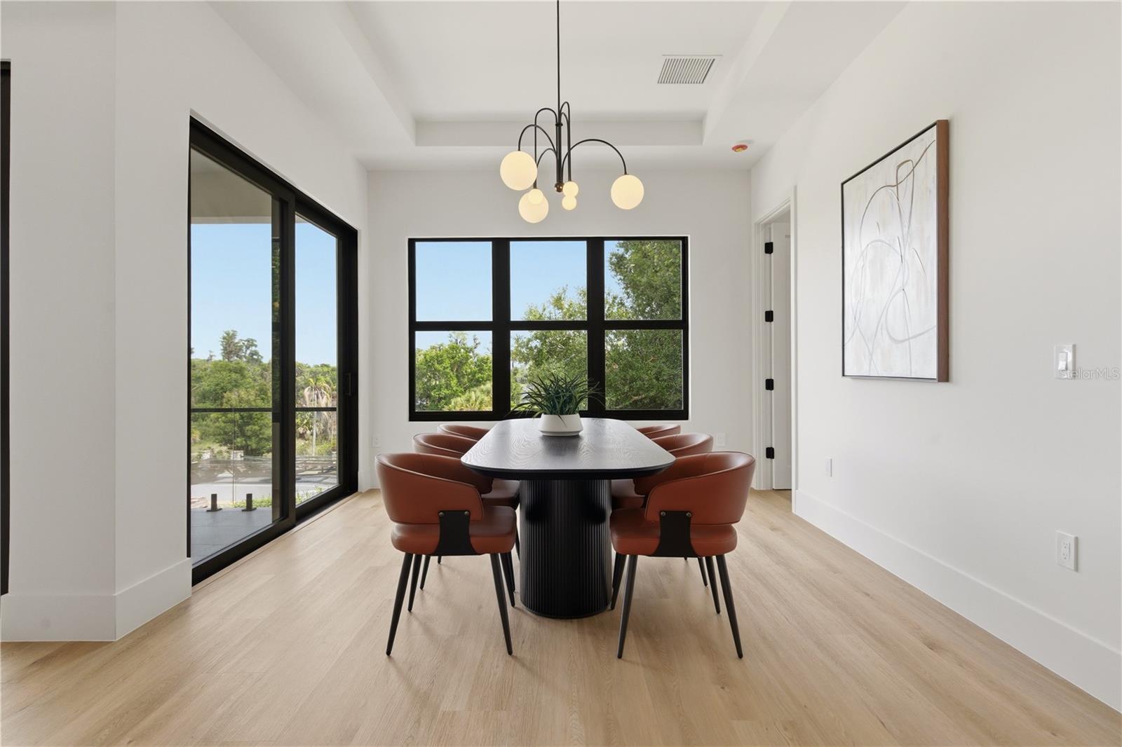 OSPREY POINTE SUB - Residential