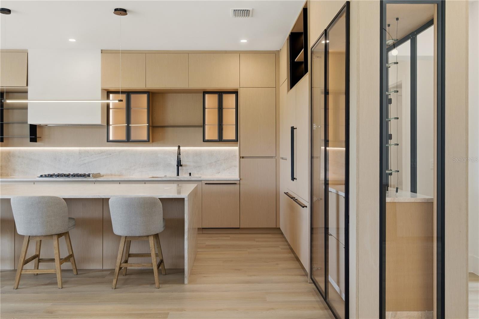 OSPREY POINTE SUB - Residential