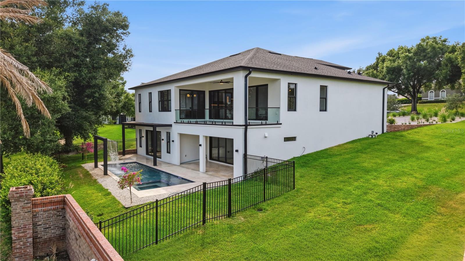 OSPREY POINTE SUB - Residential