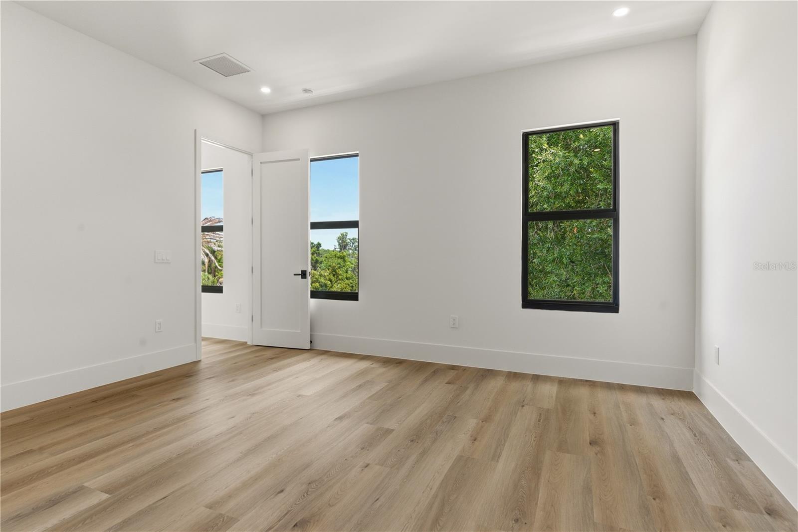 OSPREY POINTE SUB - Residential
