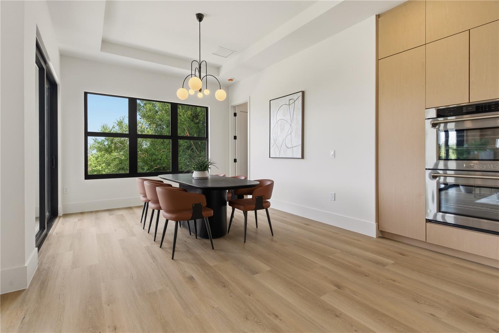 OSPREY POINTE SUB - Residential
