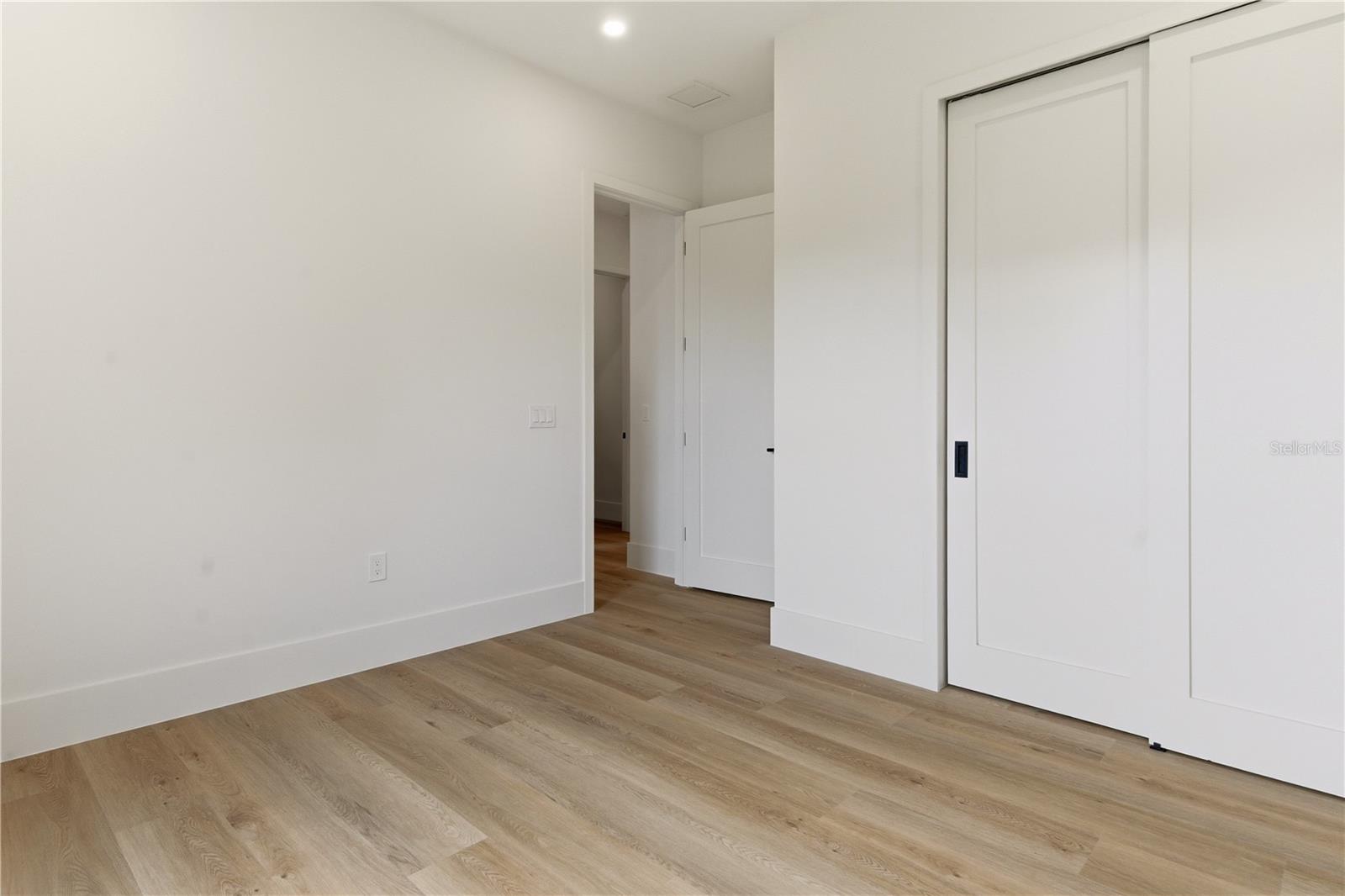 OSPREY POINTE SUB - Residential
