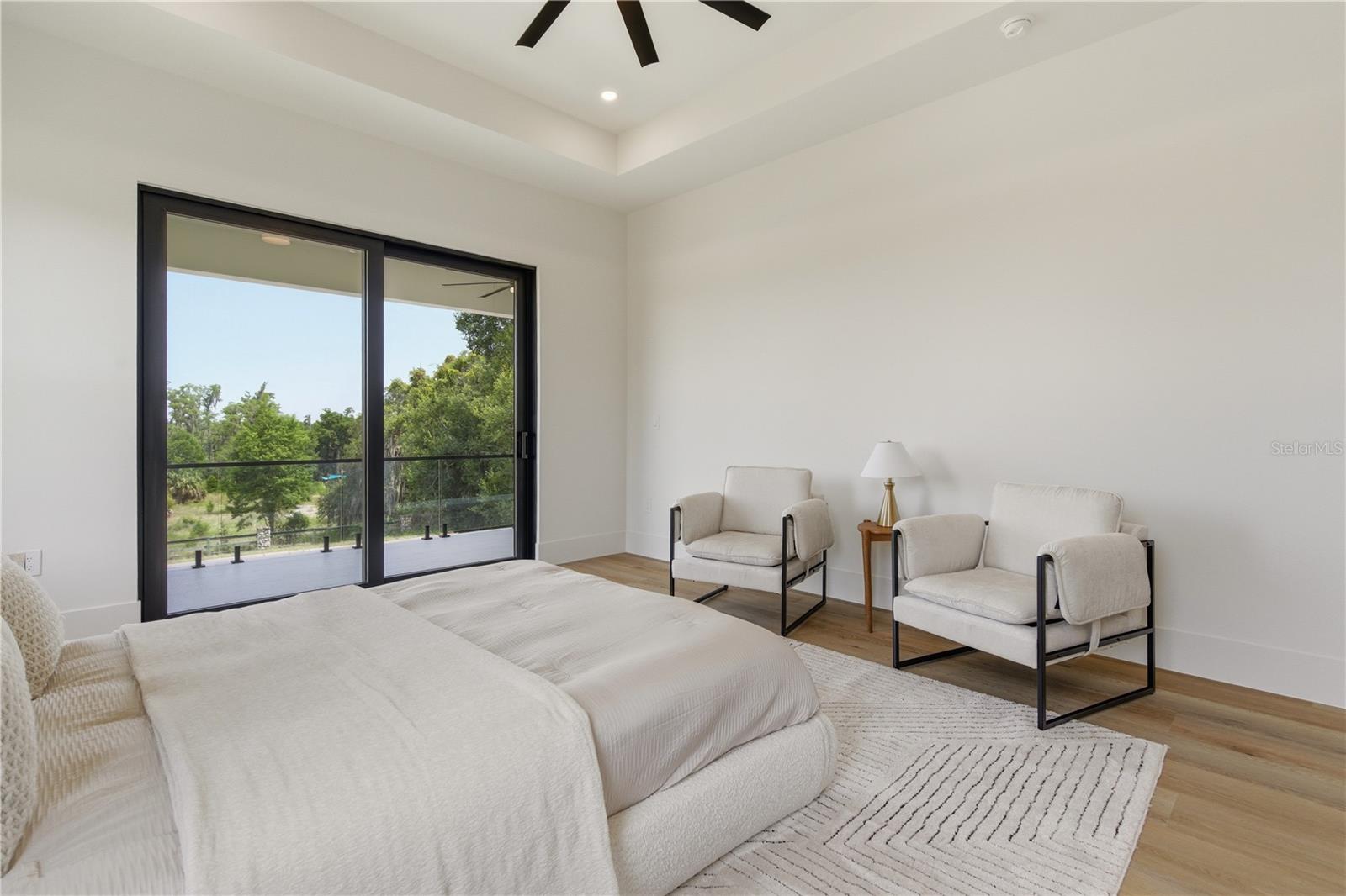 OSPREY POINTE SUB - Residential