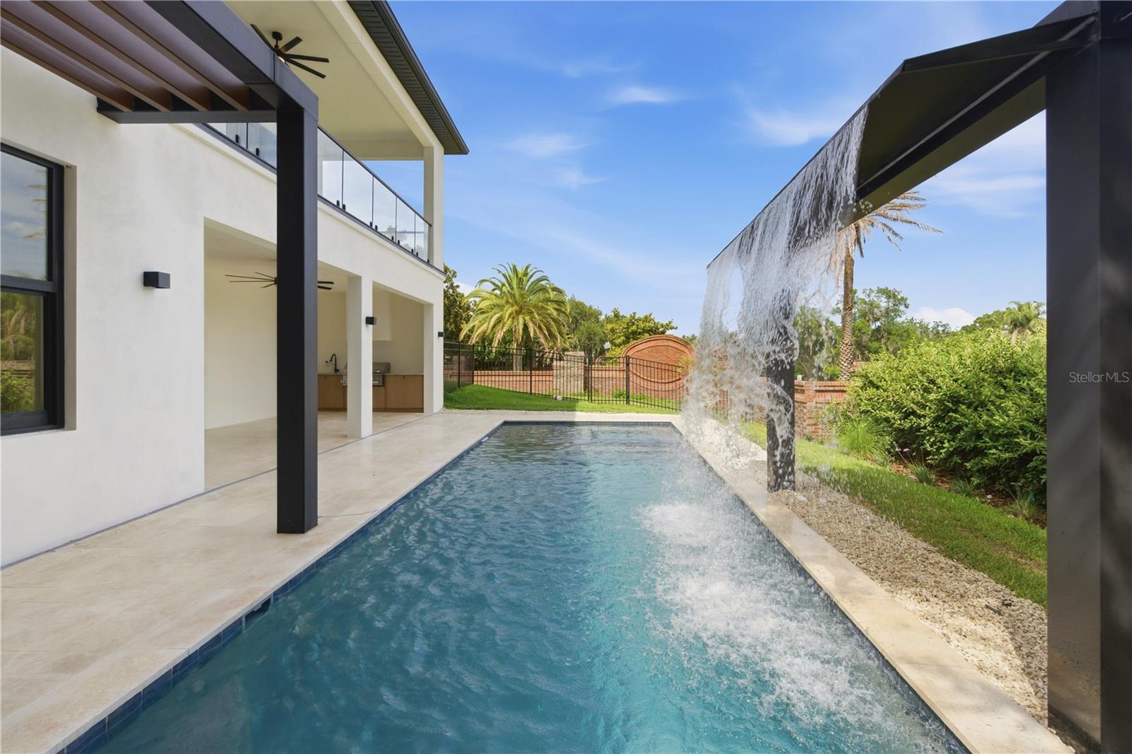 OSPREY POINTE SUB - Residential