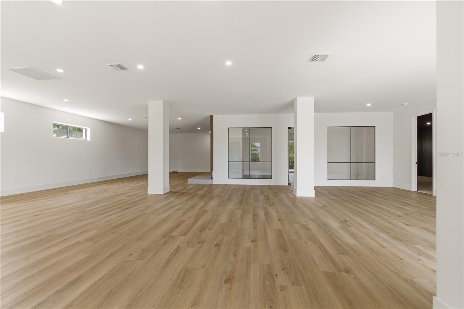 OSPREY POINTE SUB - Residential