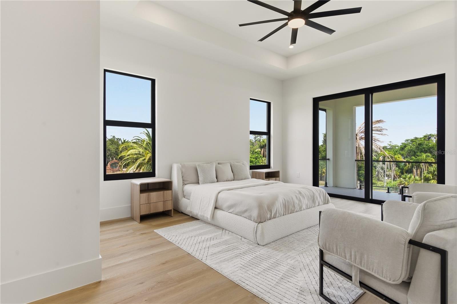 OSPREY POINTE SUB - Residential