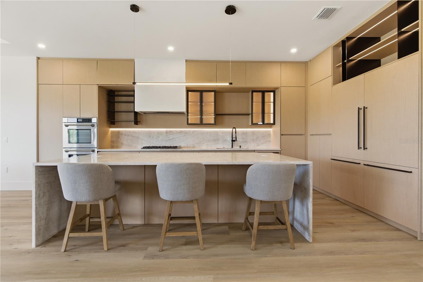 OSPREY POINTE SUB - Residential