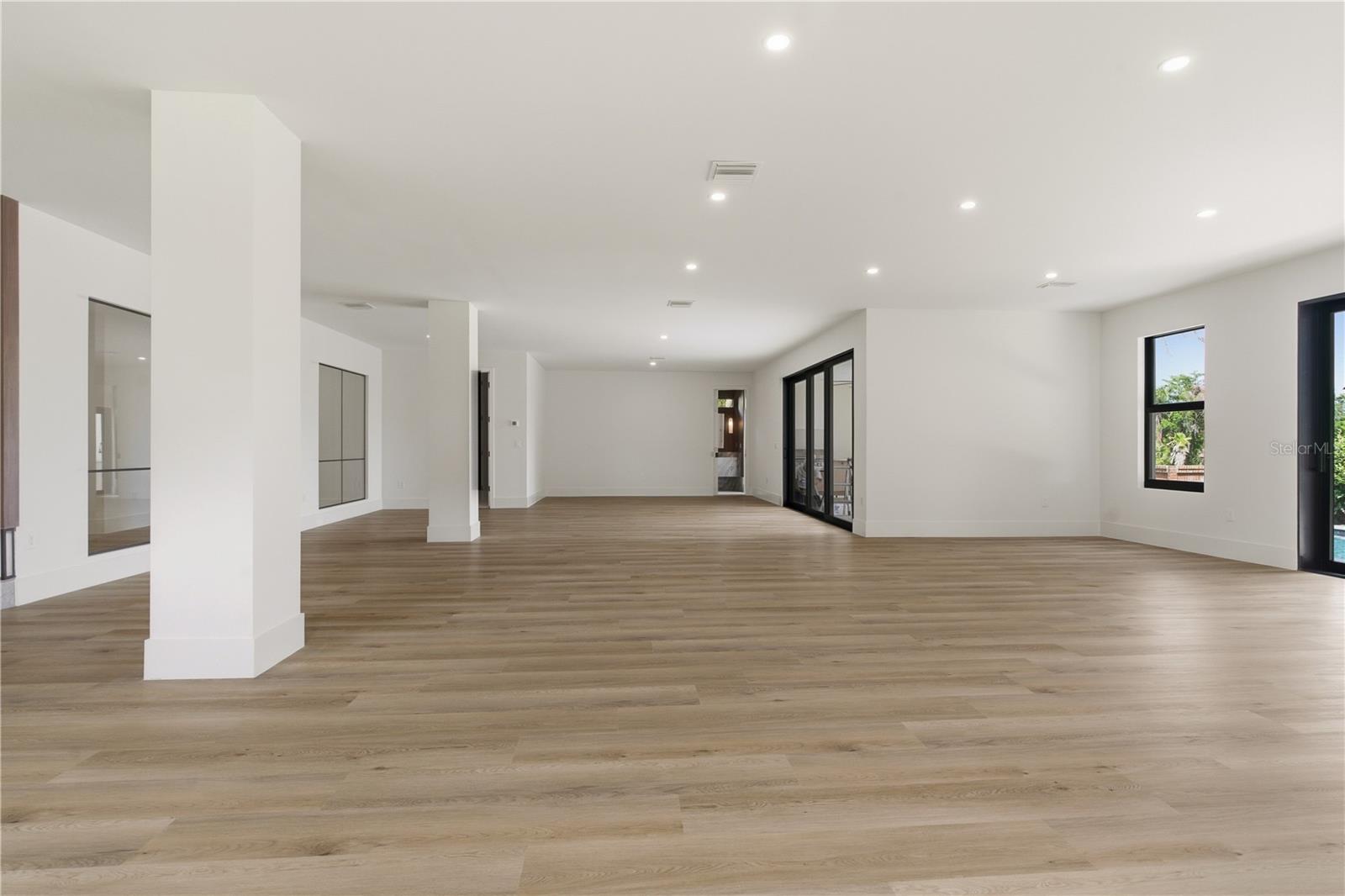 OSPREY POINTE SUB - Residential