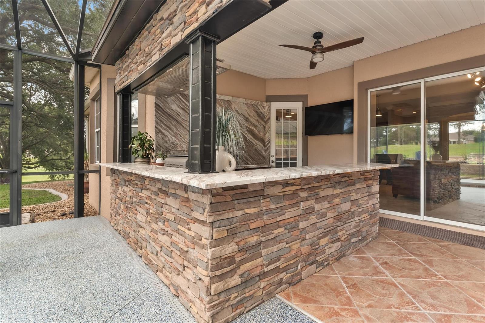 HARBOR HILLS - Residential