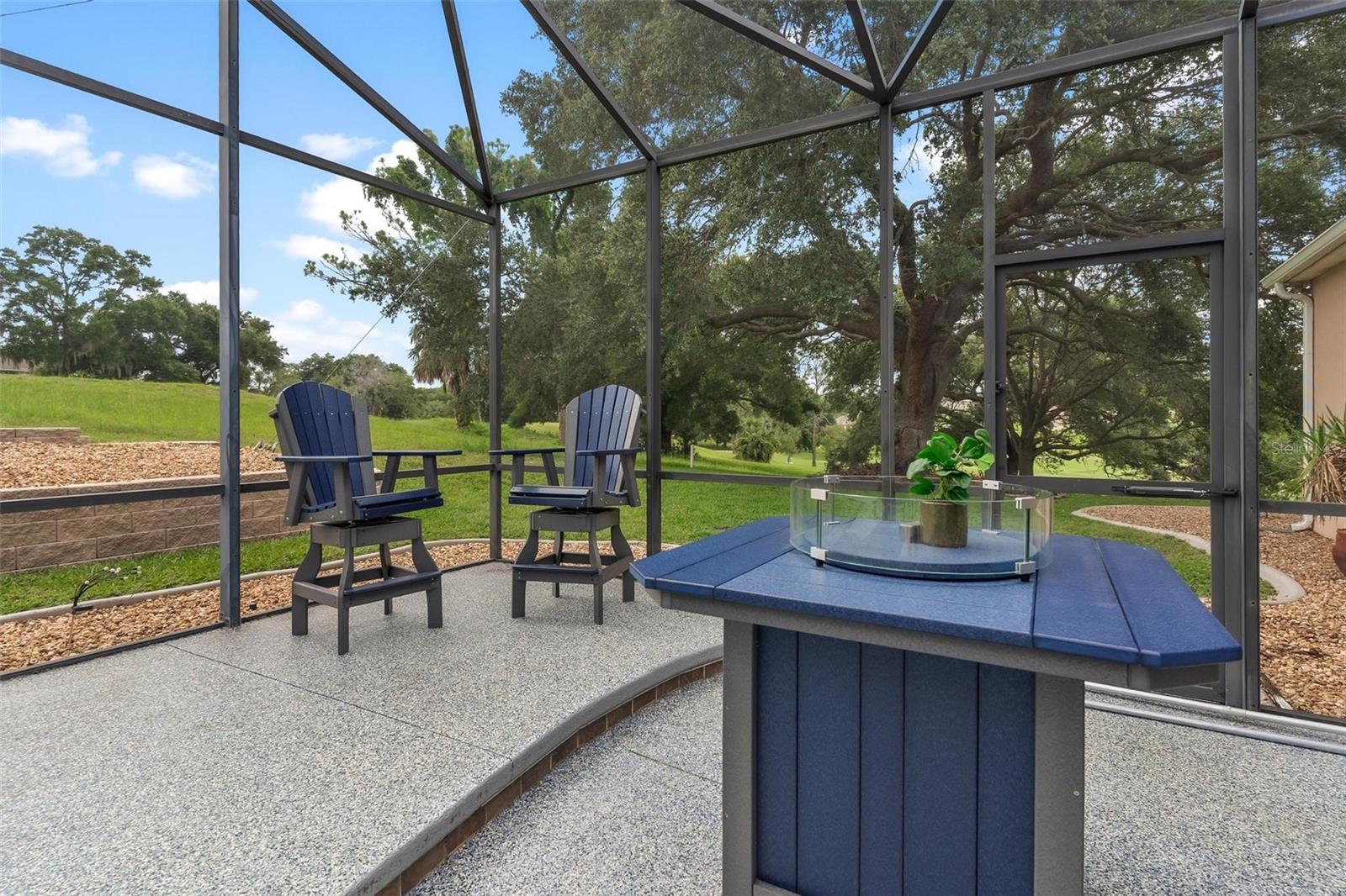 HARBOR HILLS - Residential