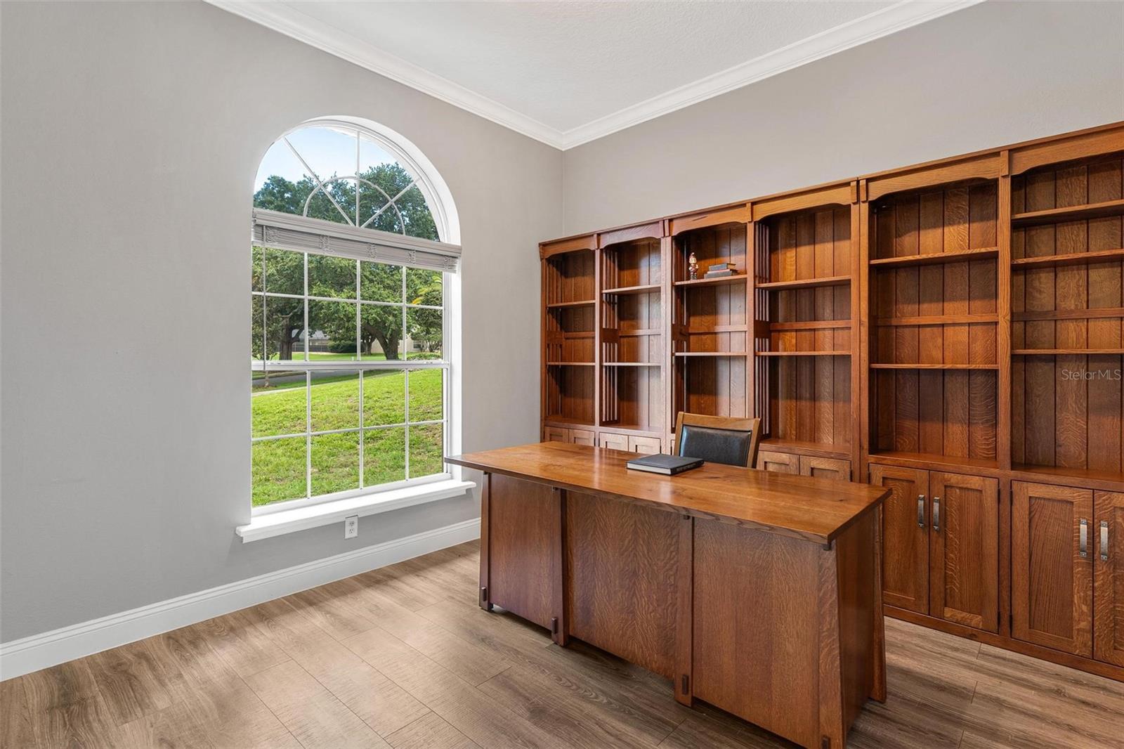 HARBOR HILLS - Residential
