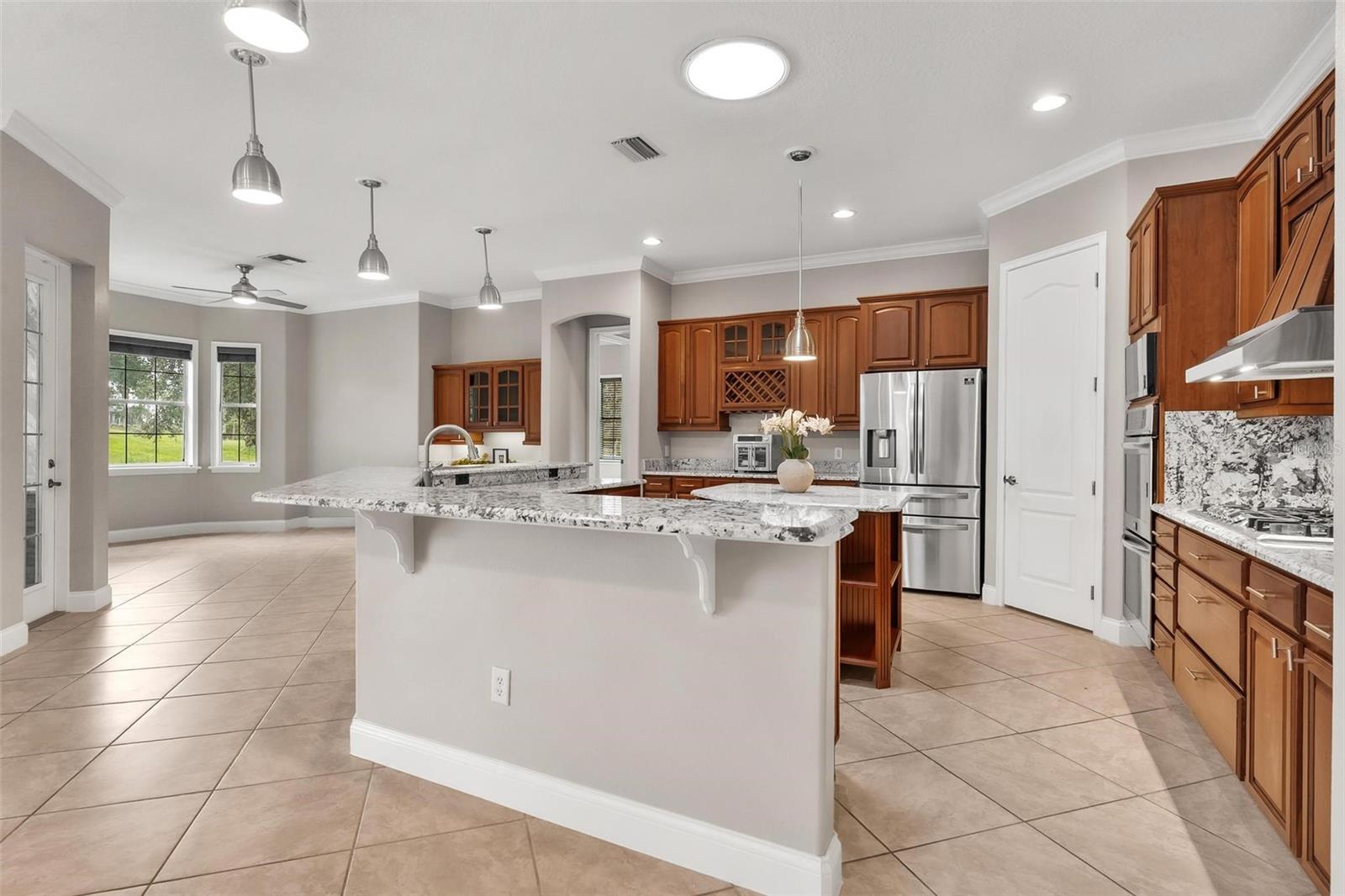 HARBOR HILLS - Residential