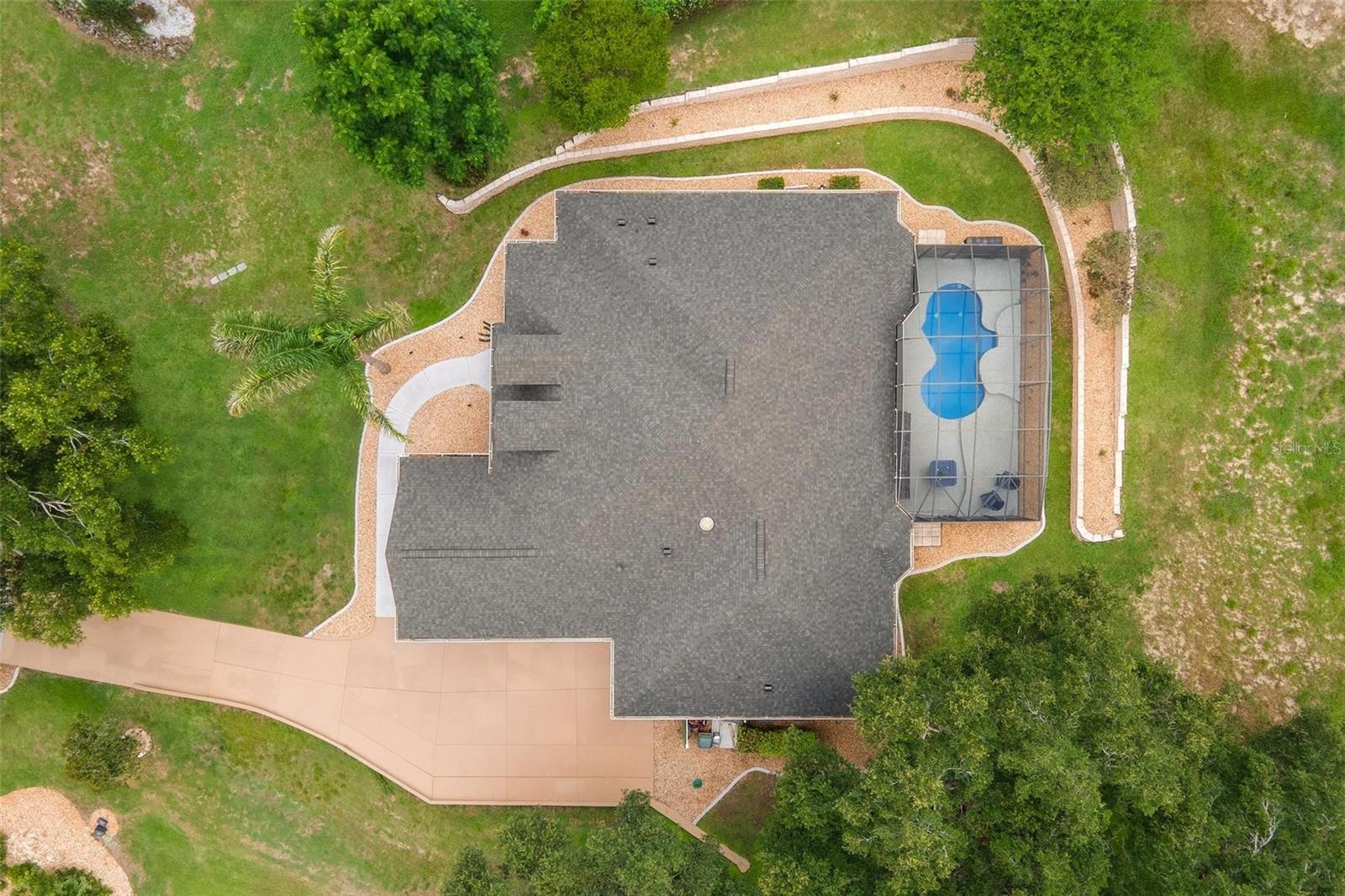 HARBOR HILLS - Residential