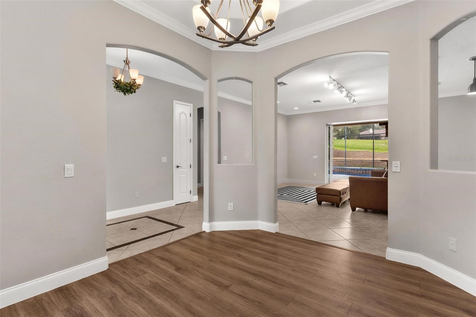 HARBOR HILLS - Residential