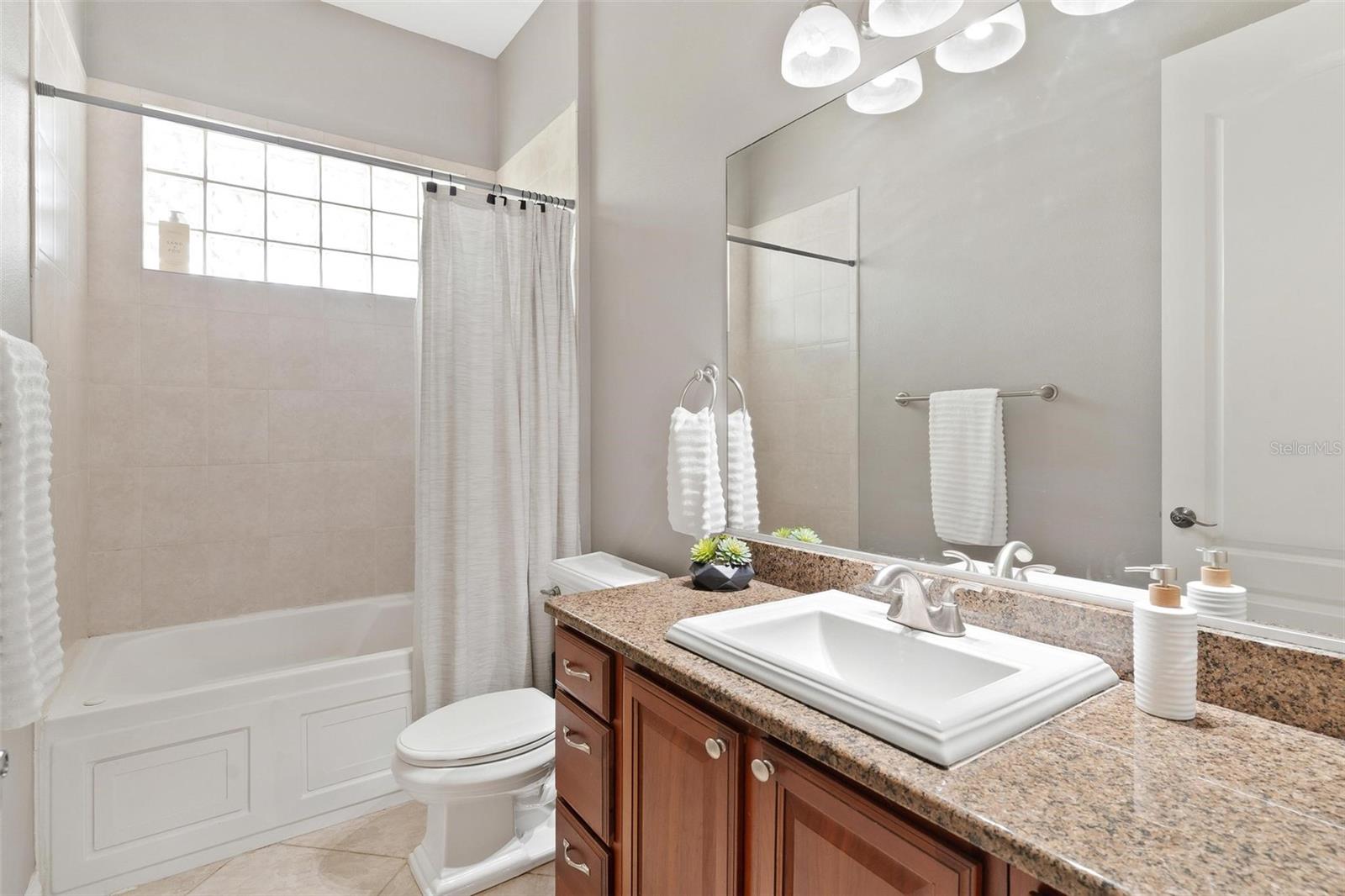 HARBOR HILLS - Residential
