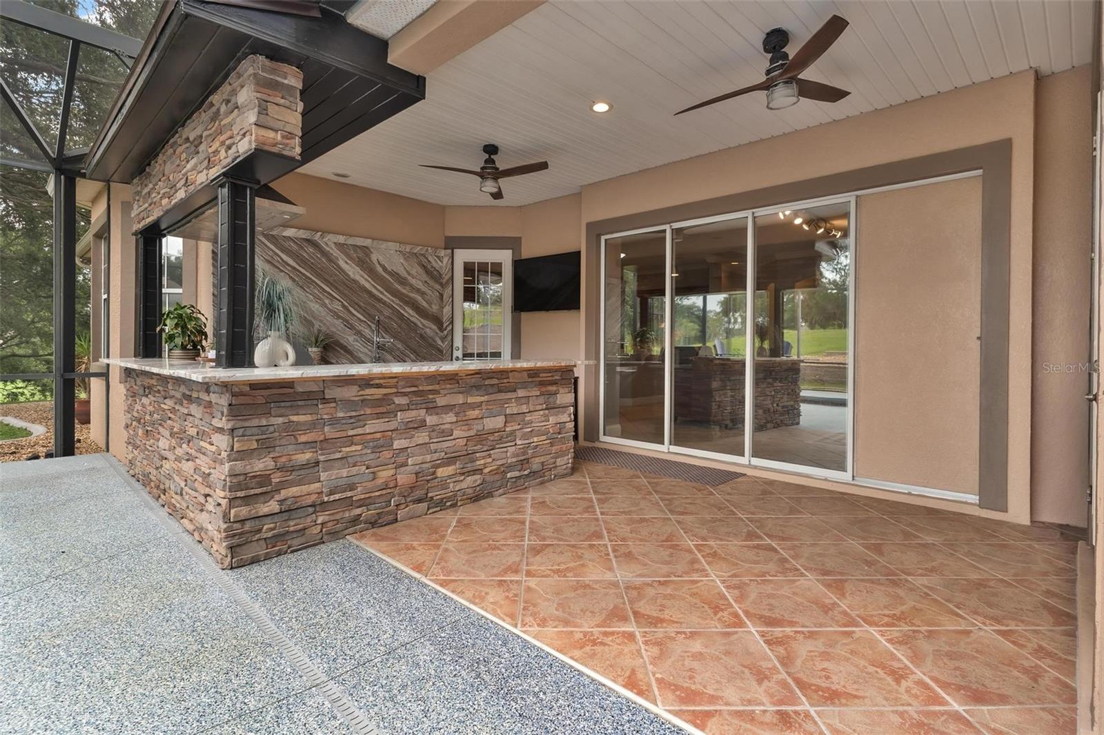 HARBOR HILLS - Residential