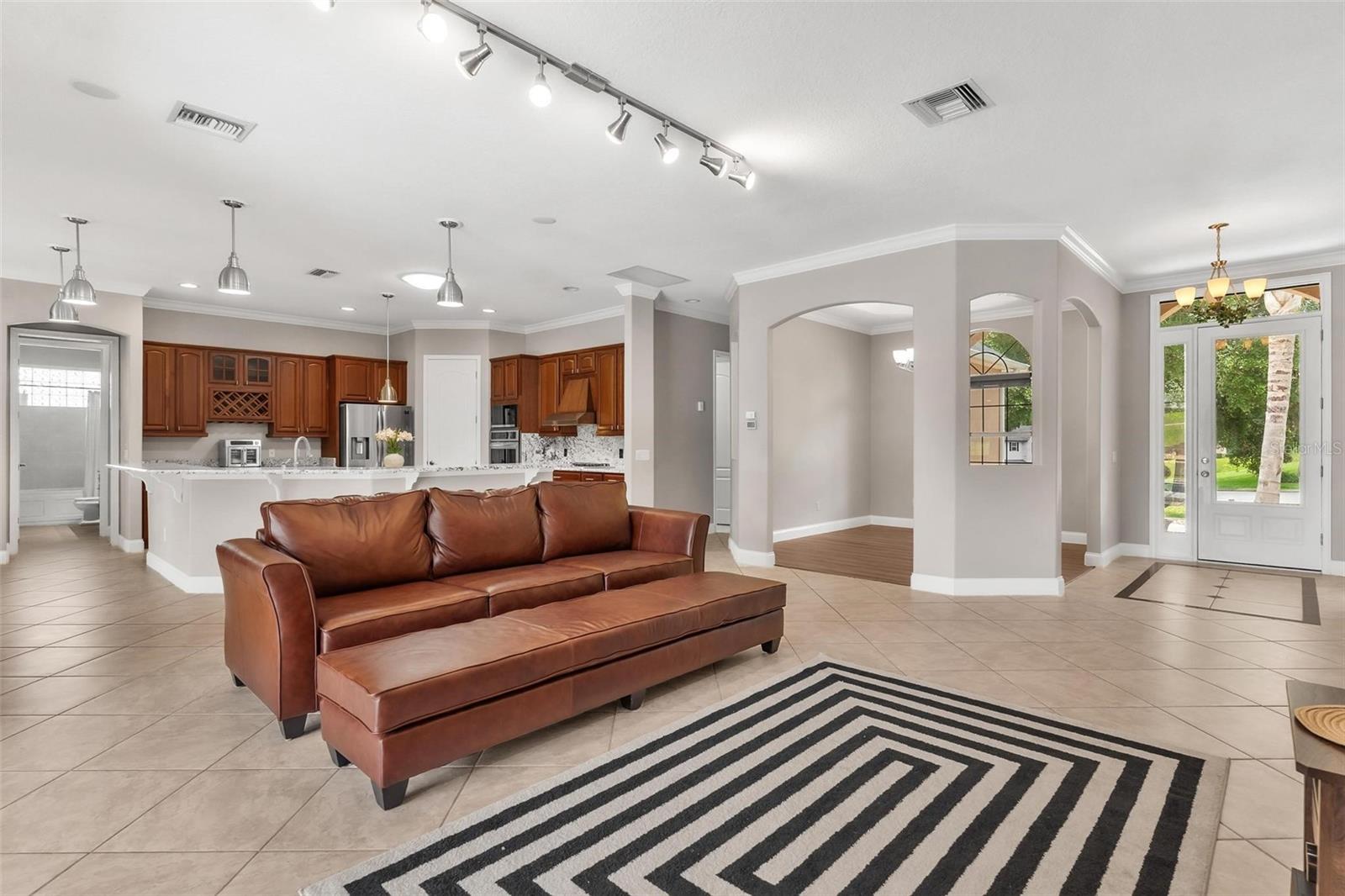 HARBOR HILLS - Residential