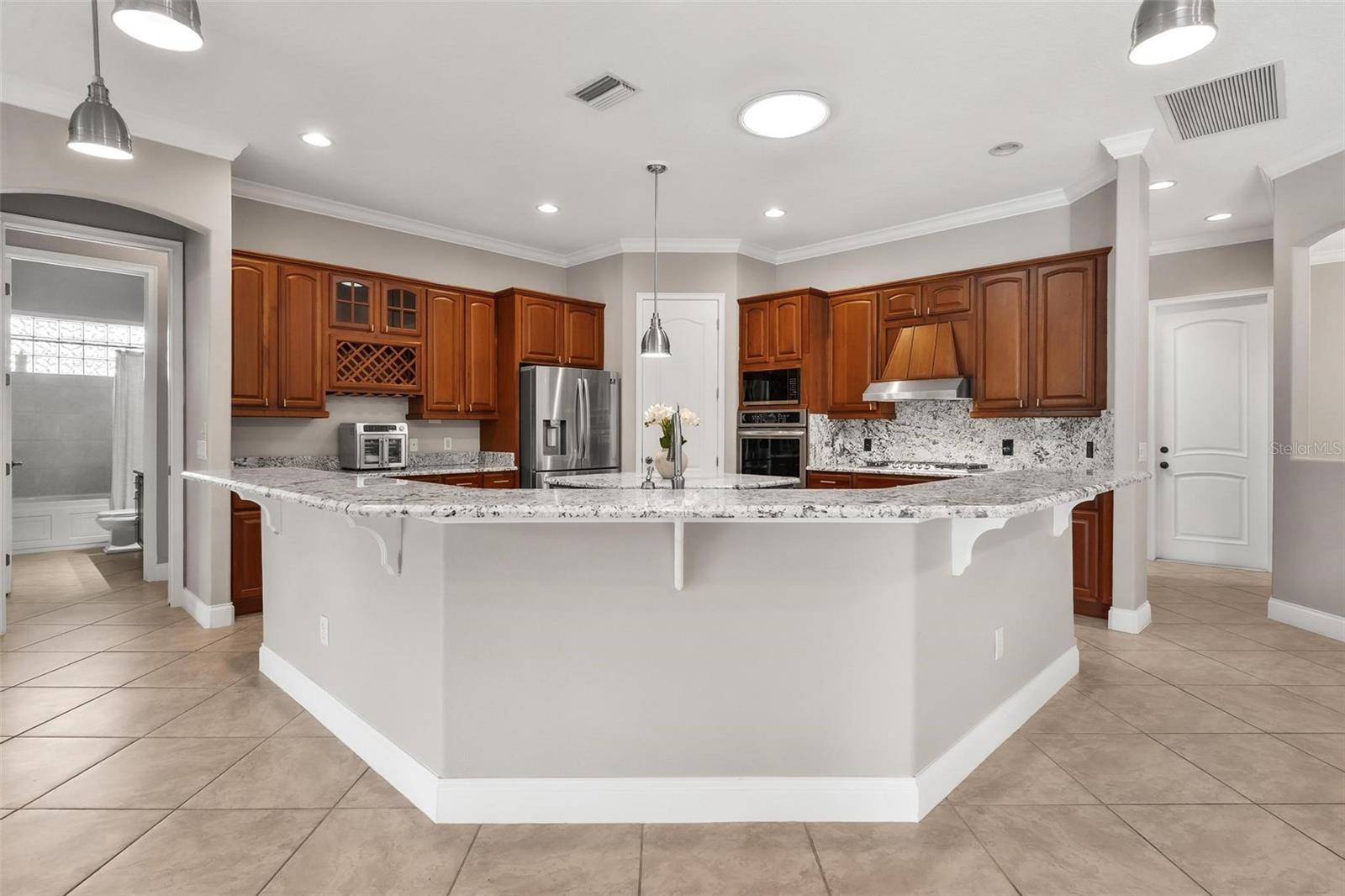 HARBOR HILLS - Residential