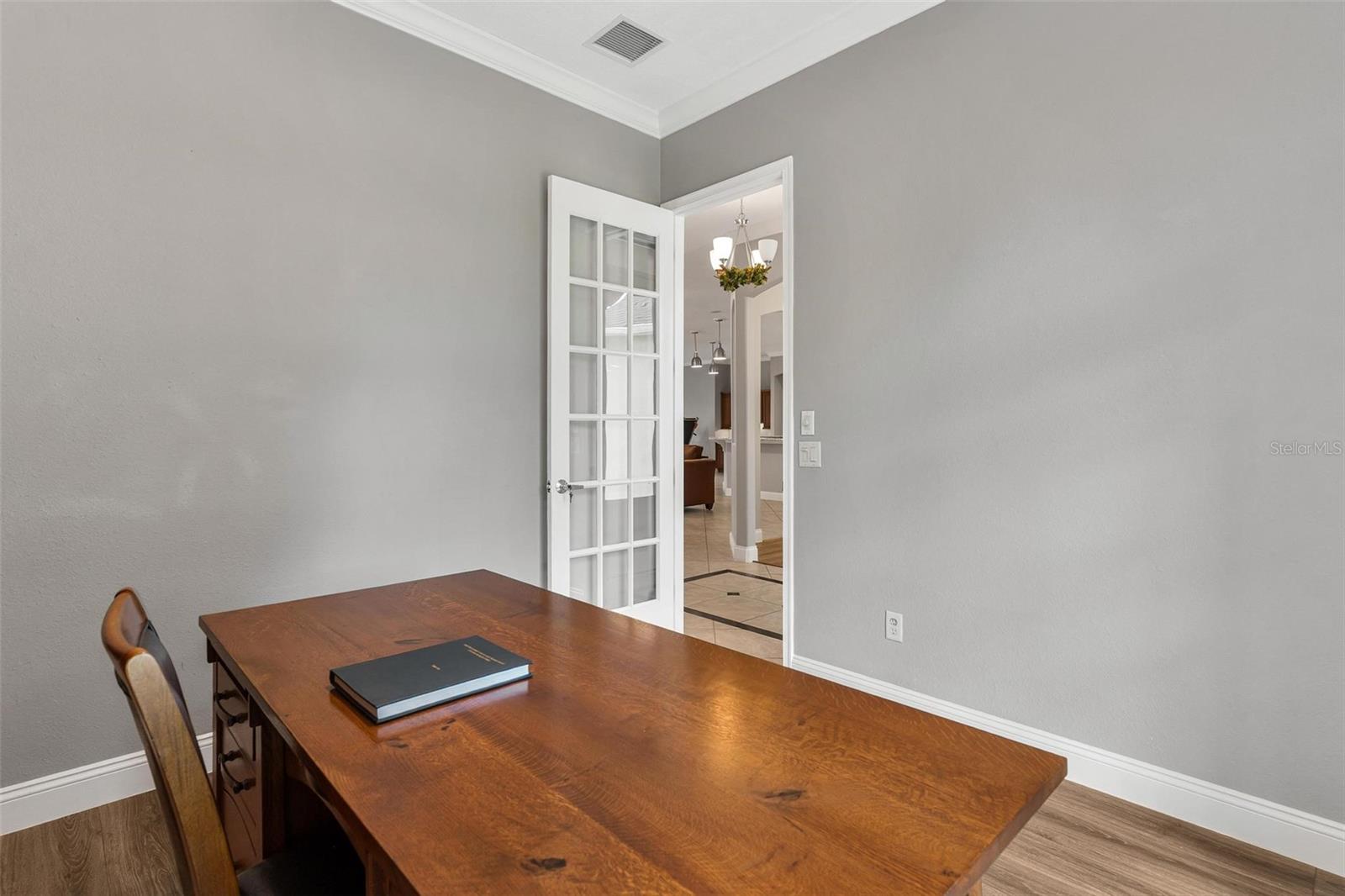 HARBOR HILLS - Residential
