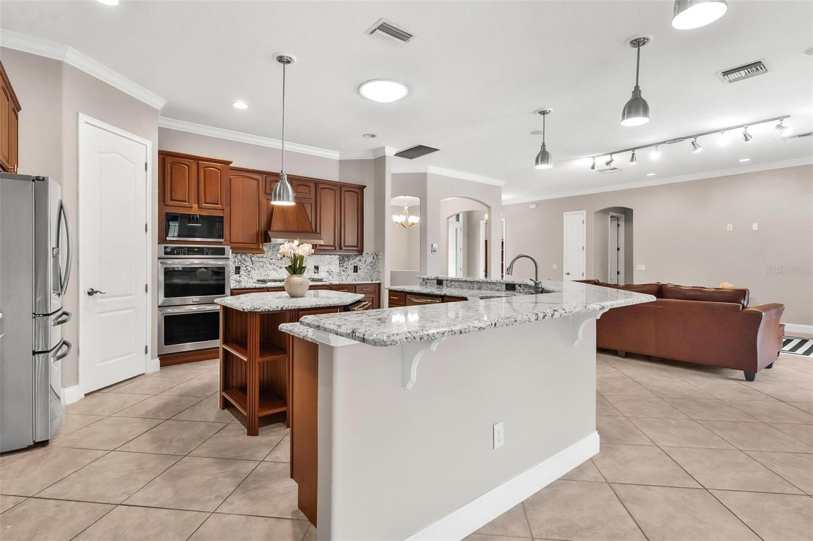 HARBOR HILLS - Residential