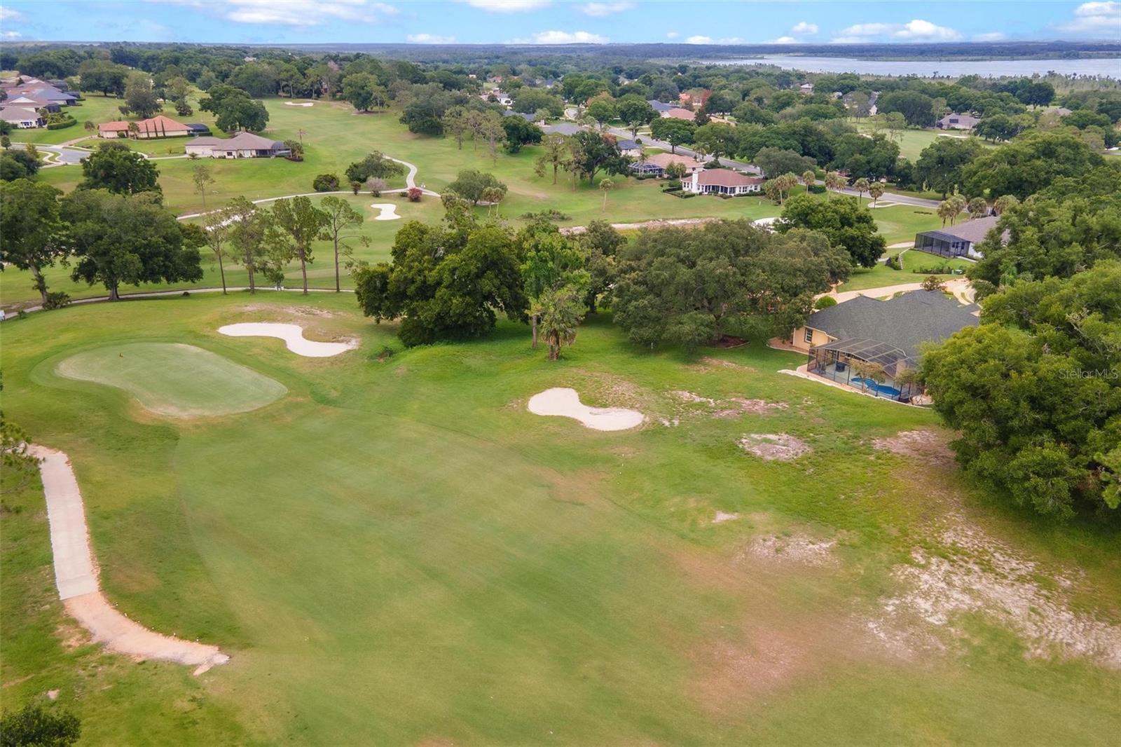 HARBOR HILLS - Residential
