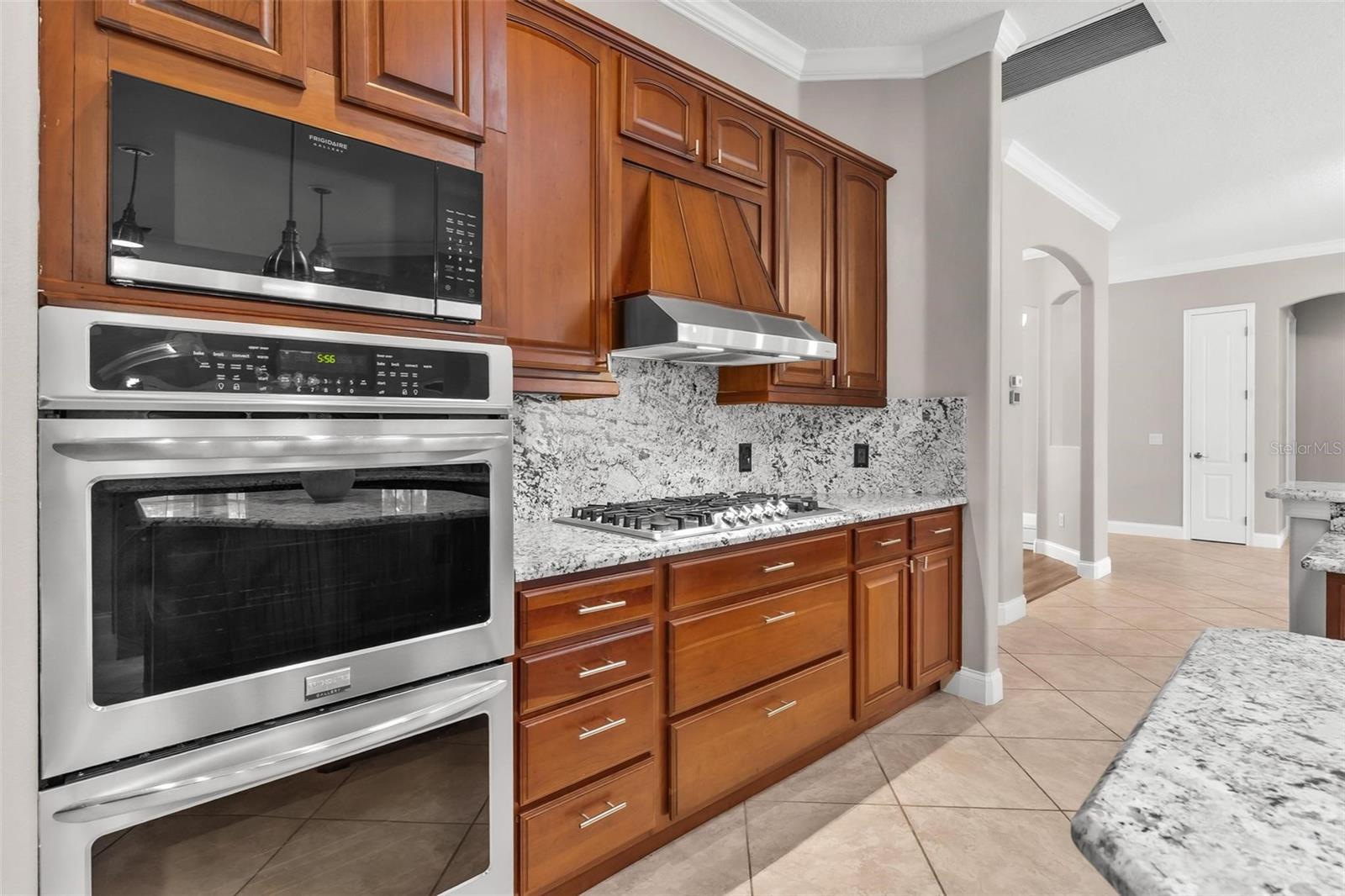 HARBOR HILLS - Residential