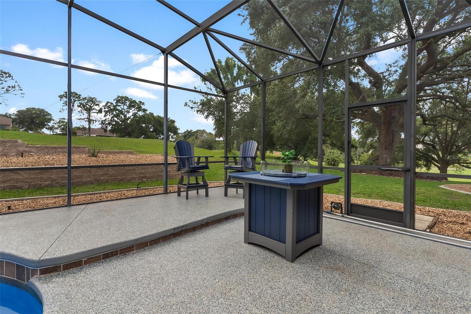 HARBOR HILLS - Residential