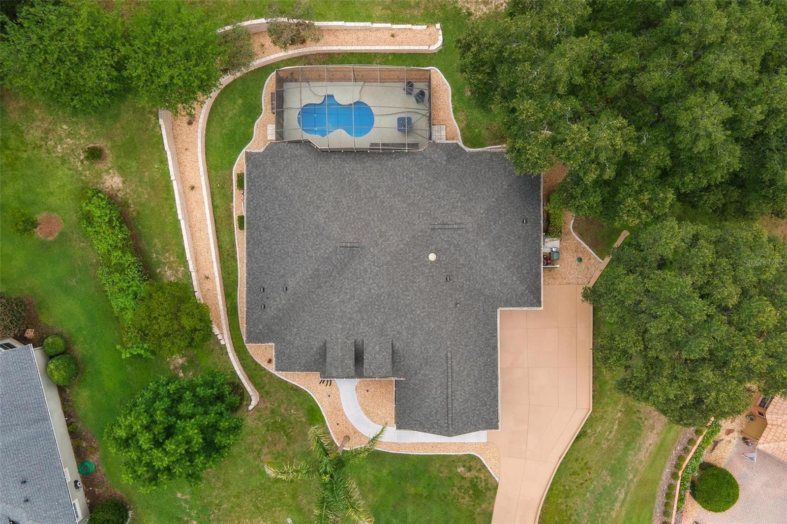 HARBOR HILLS - Residential