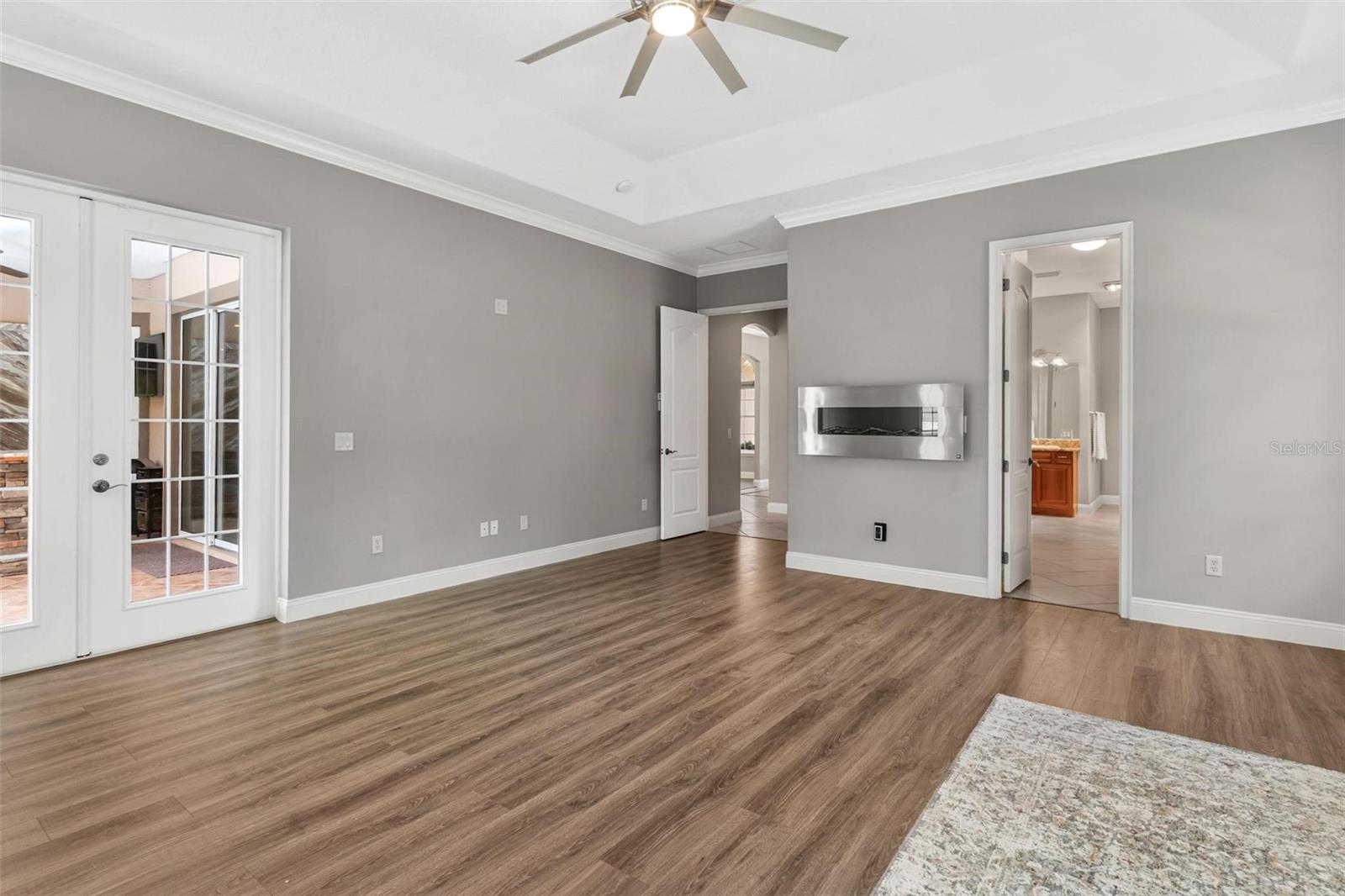 HARBOR HILLS - Residential