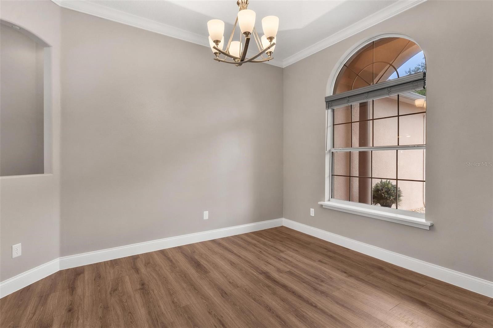 HARBOR HILLS - Residential