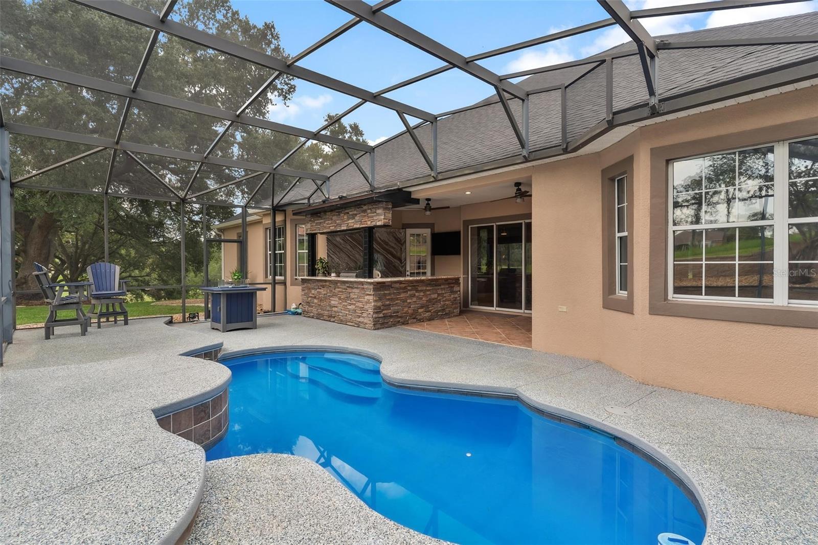 HARBOR HILLS - Residential