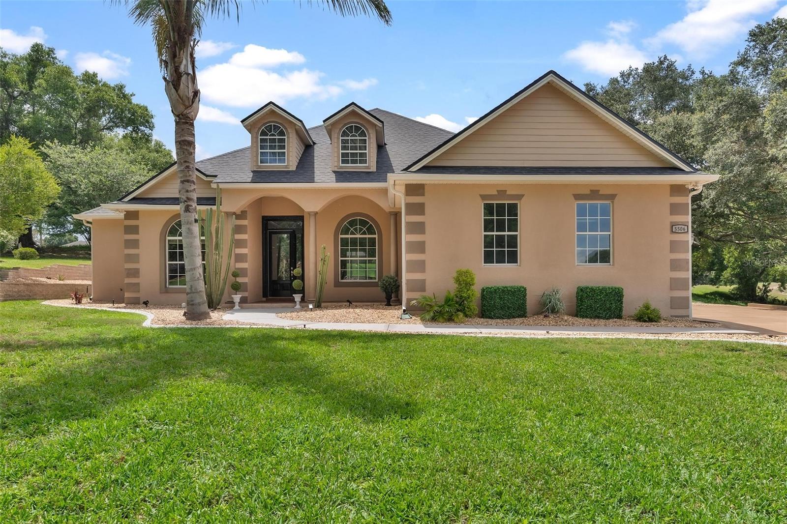 HARBOR HILLS - Residential